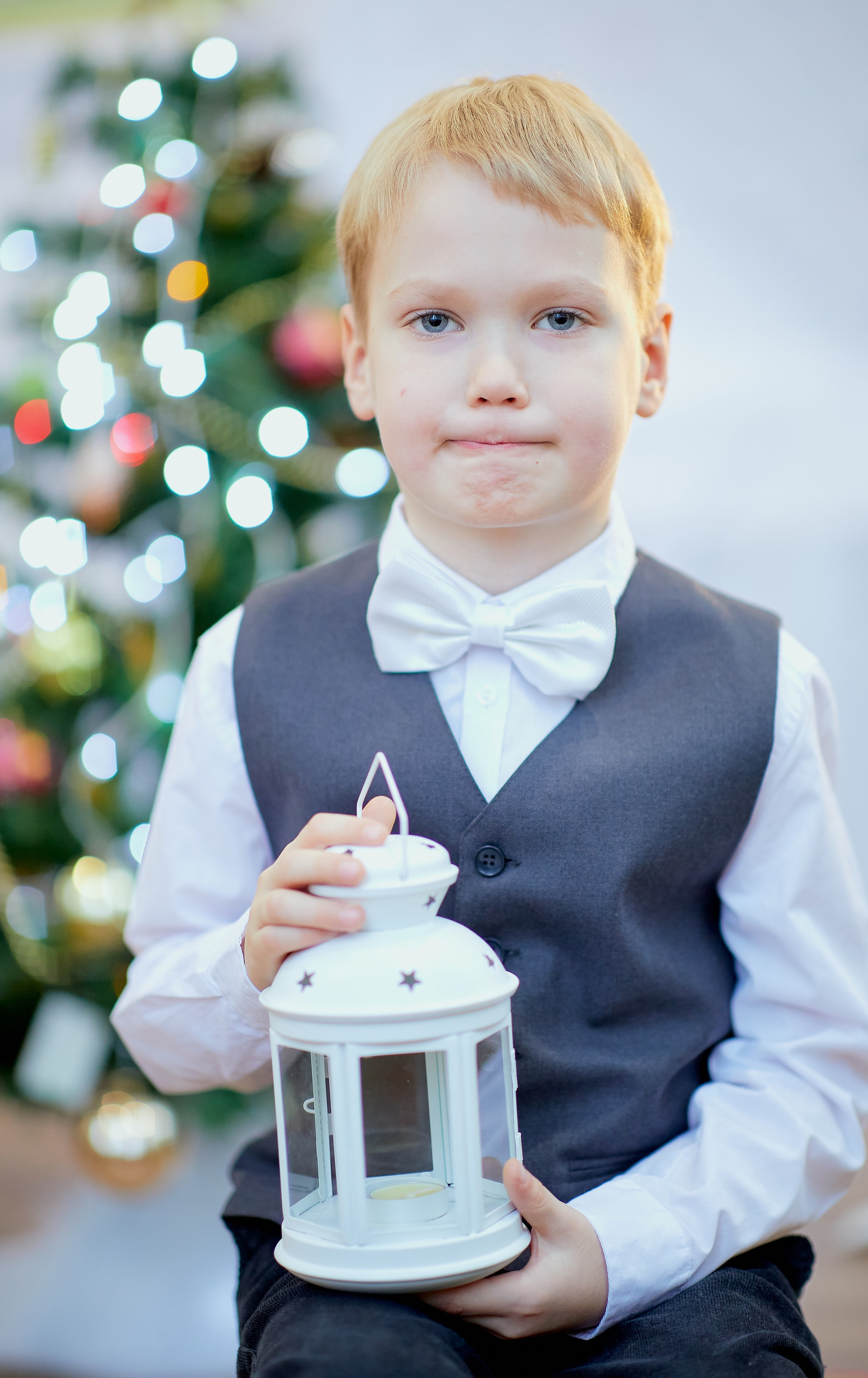 Садик. Семейный и детский фотограф в Ярославле Юлия Галашина