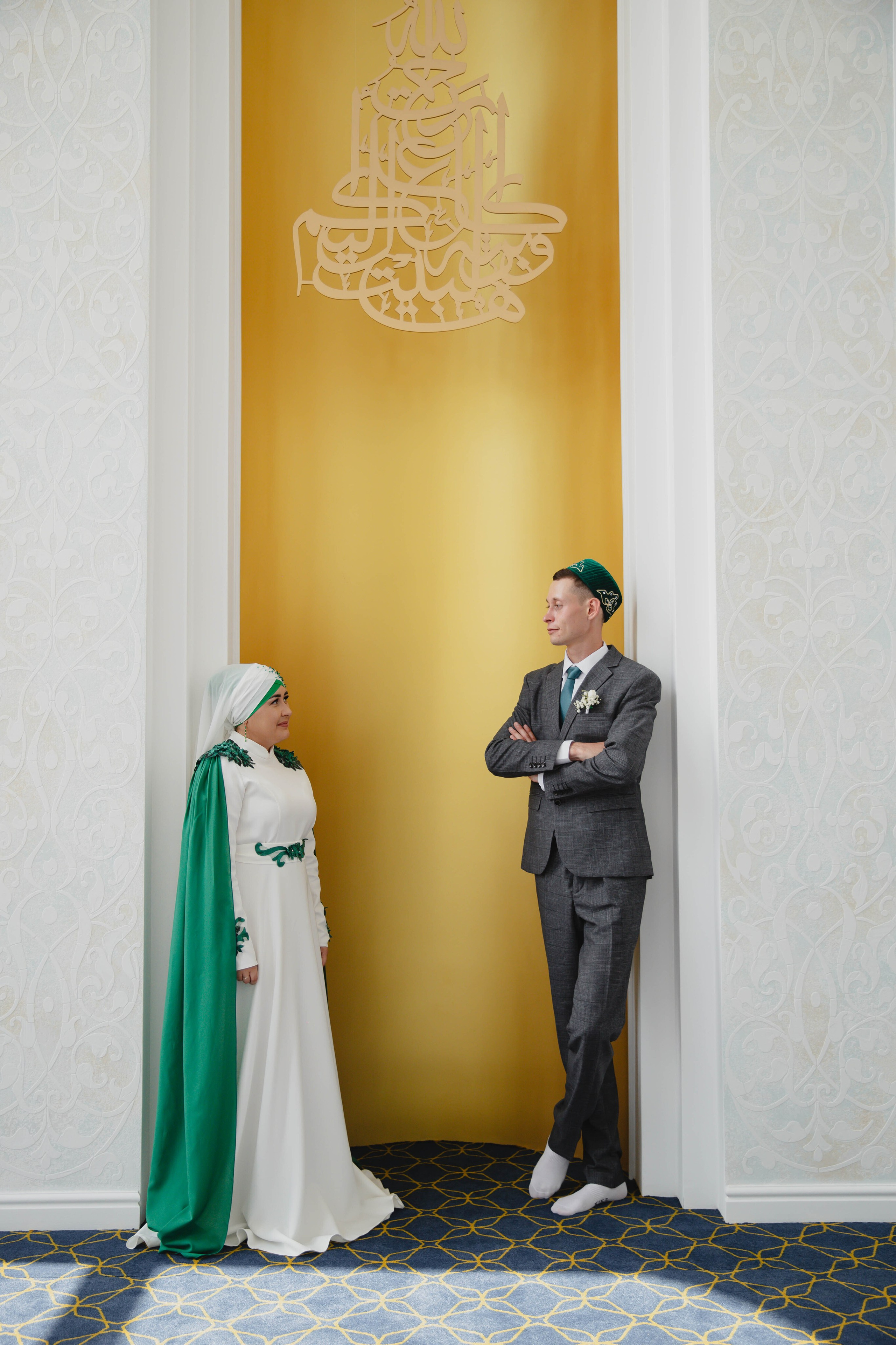 Ильнур & Гульназ. Фотограф Чекмагуш Уфа Хансверова Зарина