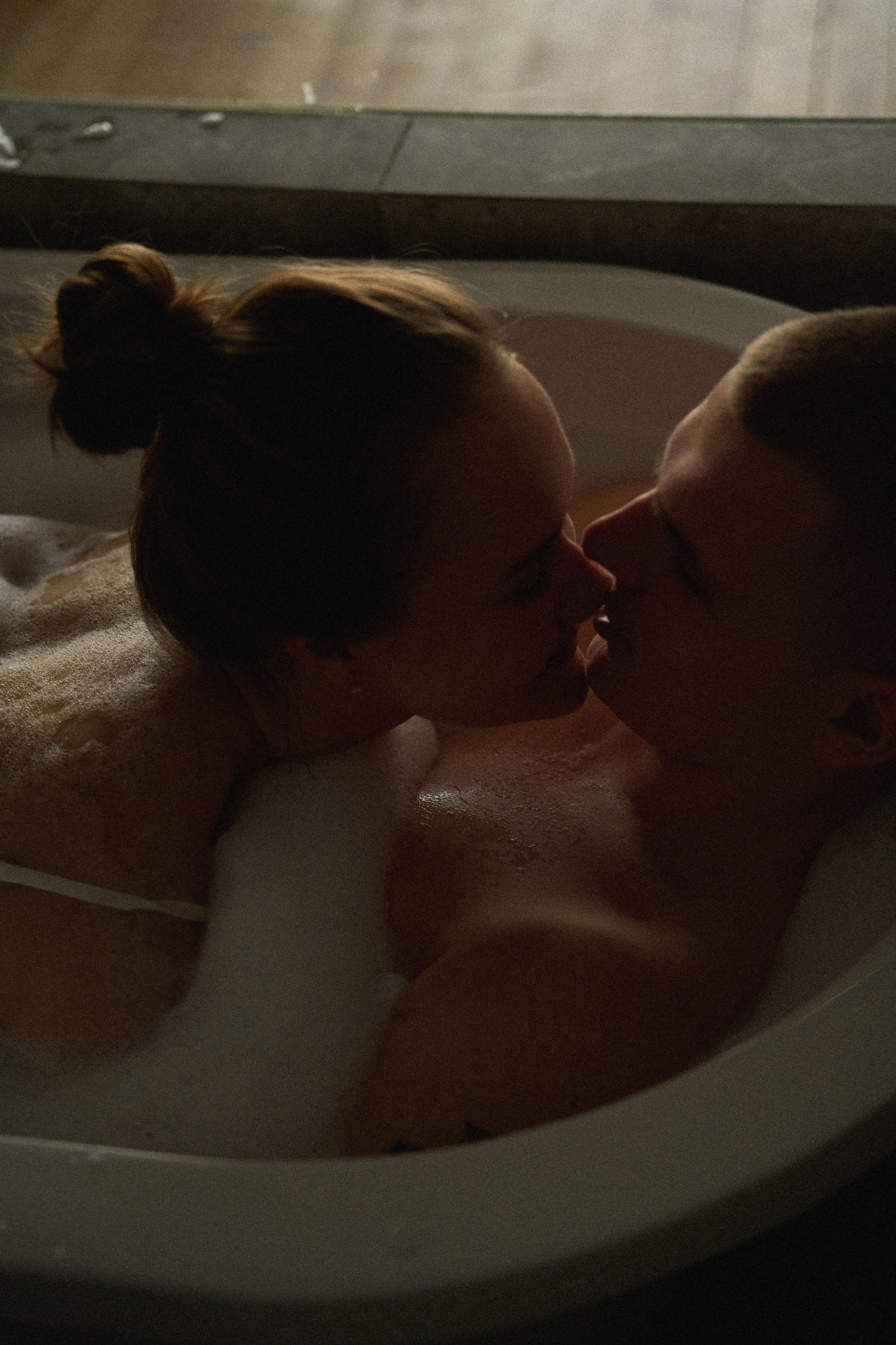 Никита и Марина. Фотограф из Владивостока Юлия Черепова