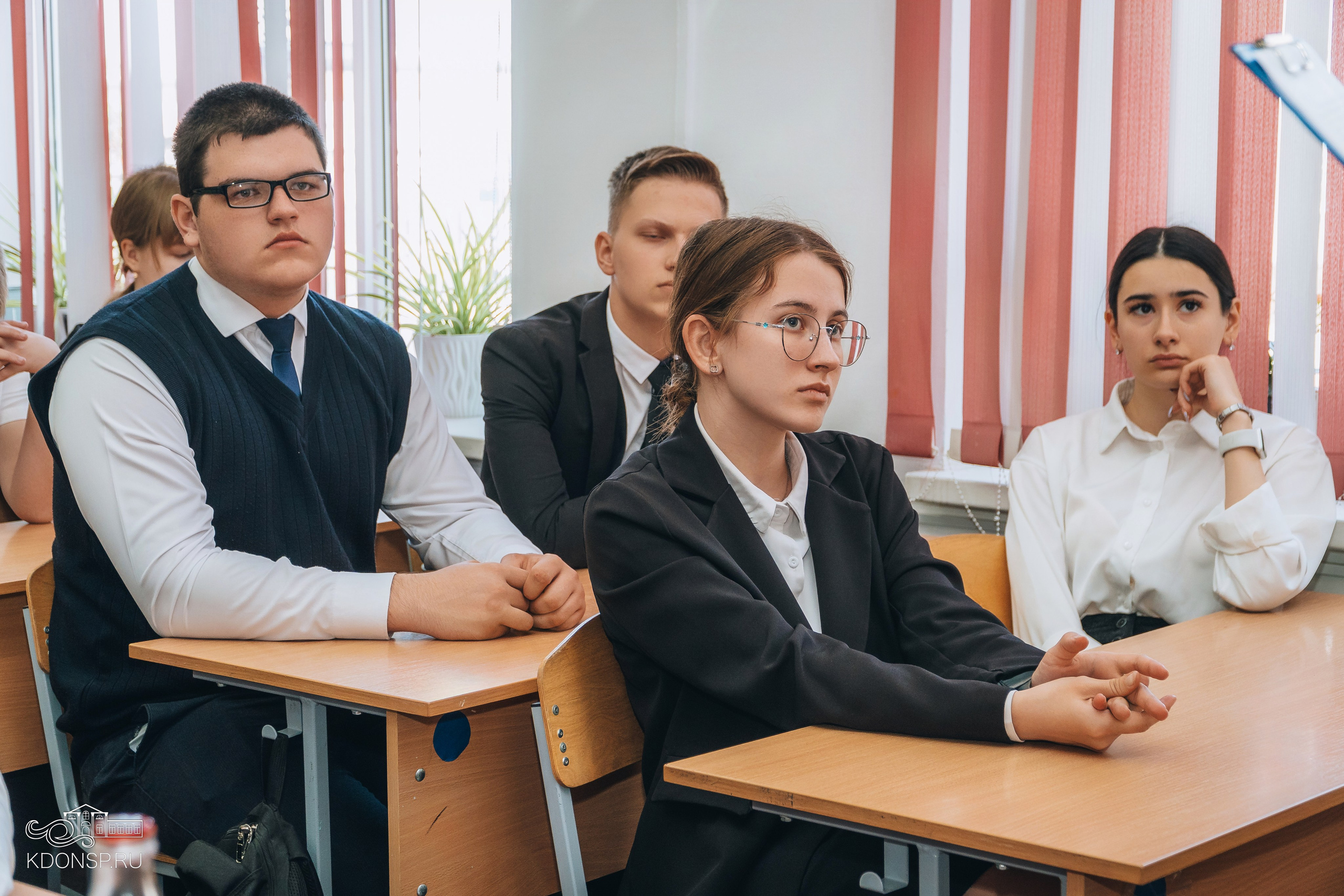 «Власть — это мы». Новотитаровский Дом культуры