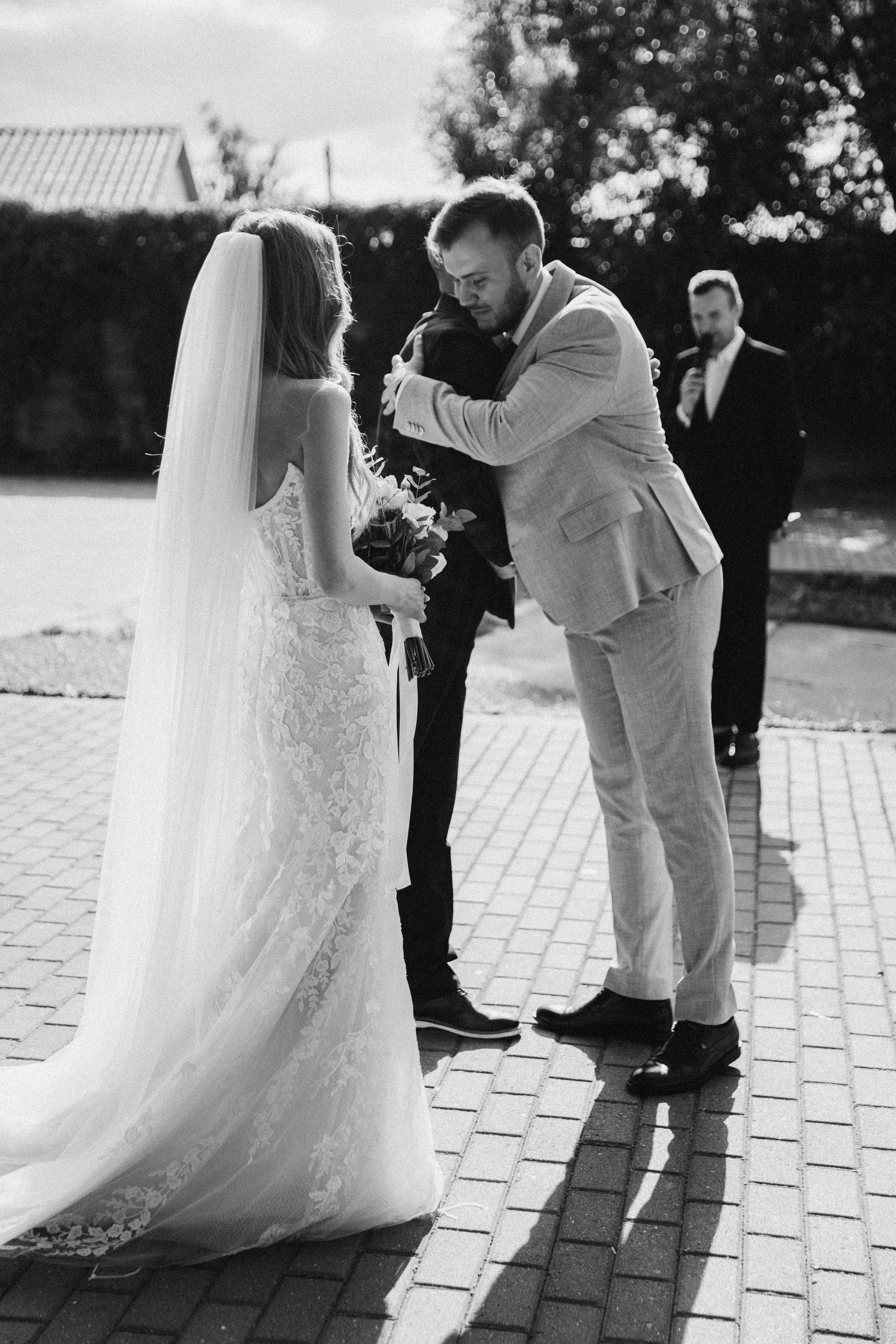 Мария и Александр | Radisson | Rodina Yaht Club. Свадебный фотограф Ангелина Зотова | Обнинск, Москва, Калуга