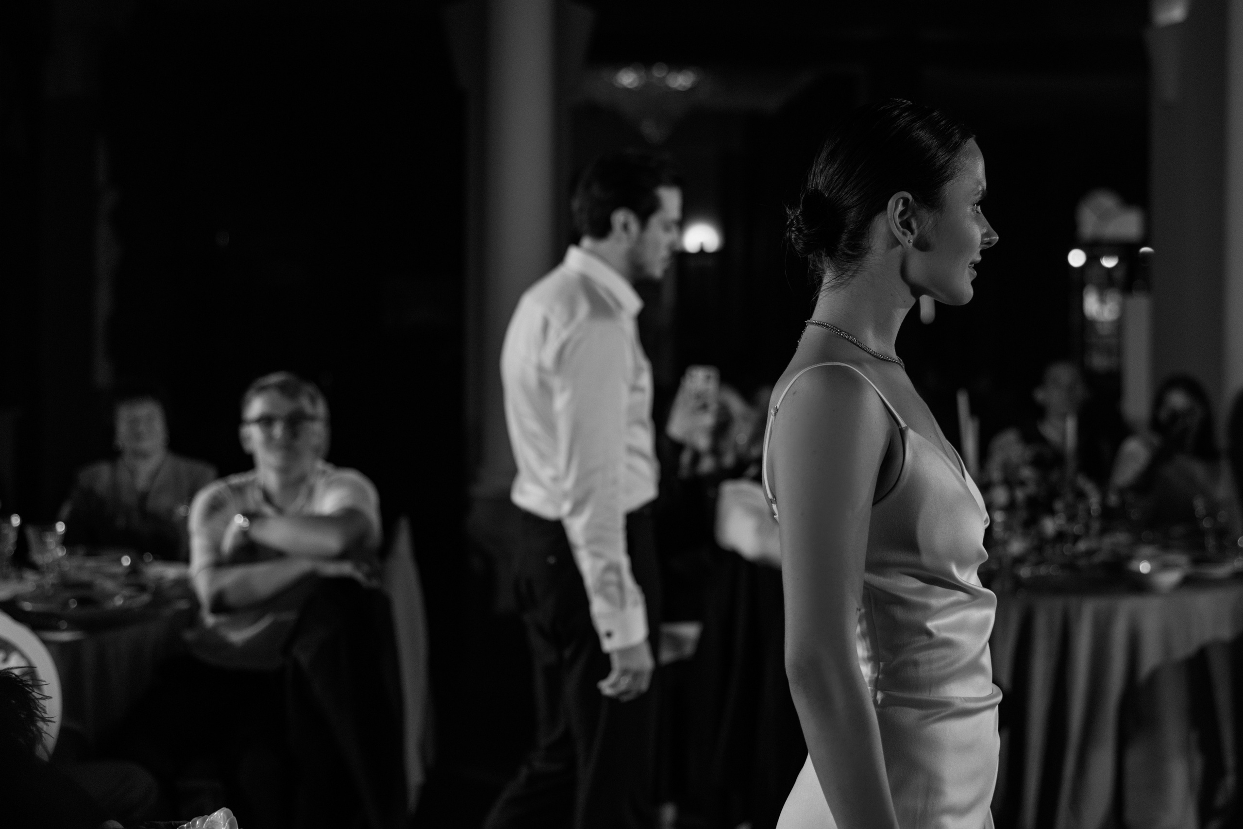 Полина и Дмитрий. Свадебный фотограф в Санкт-Петербурге Екатерина Евсеева