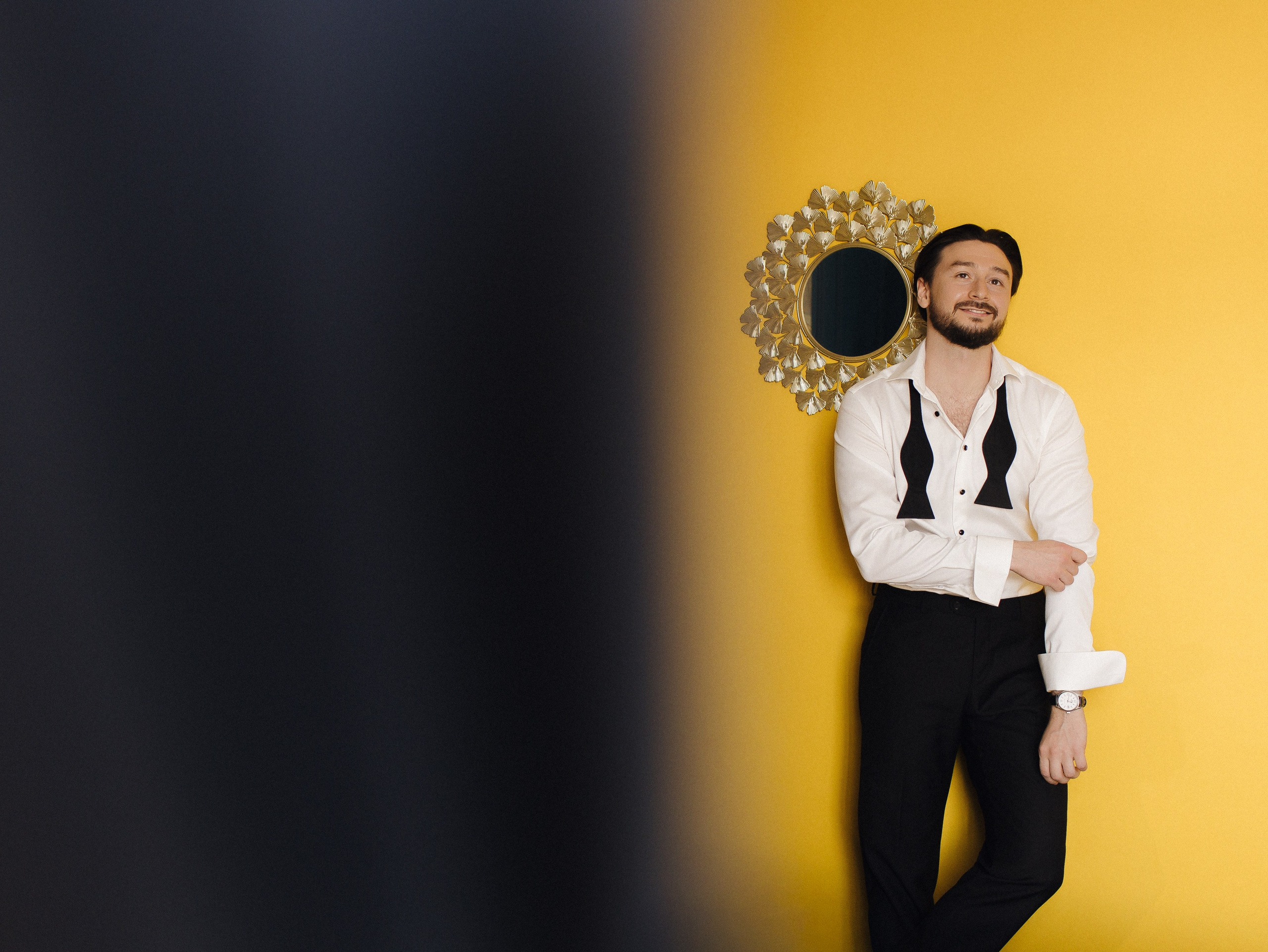 МАРИЯ И ИЛЬЯ. Свадебный и индивидуальный фотограф в Челябинске Евгения Негодяева