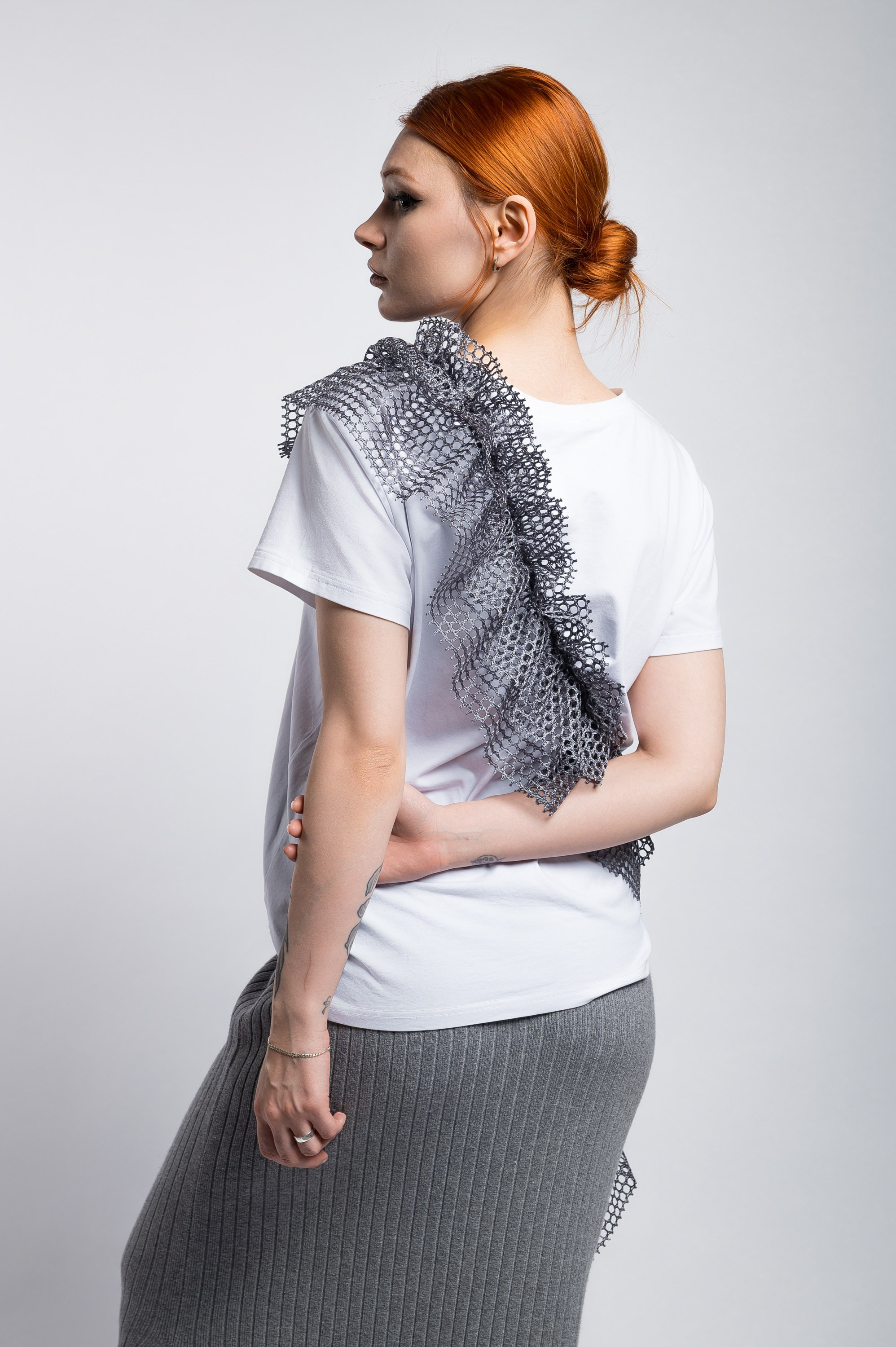 Рюши. Главная