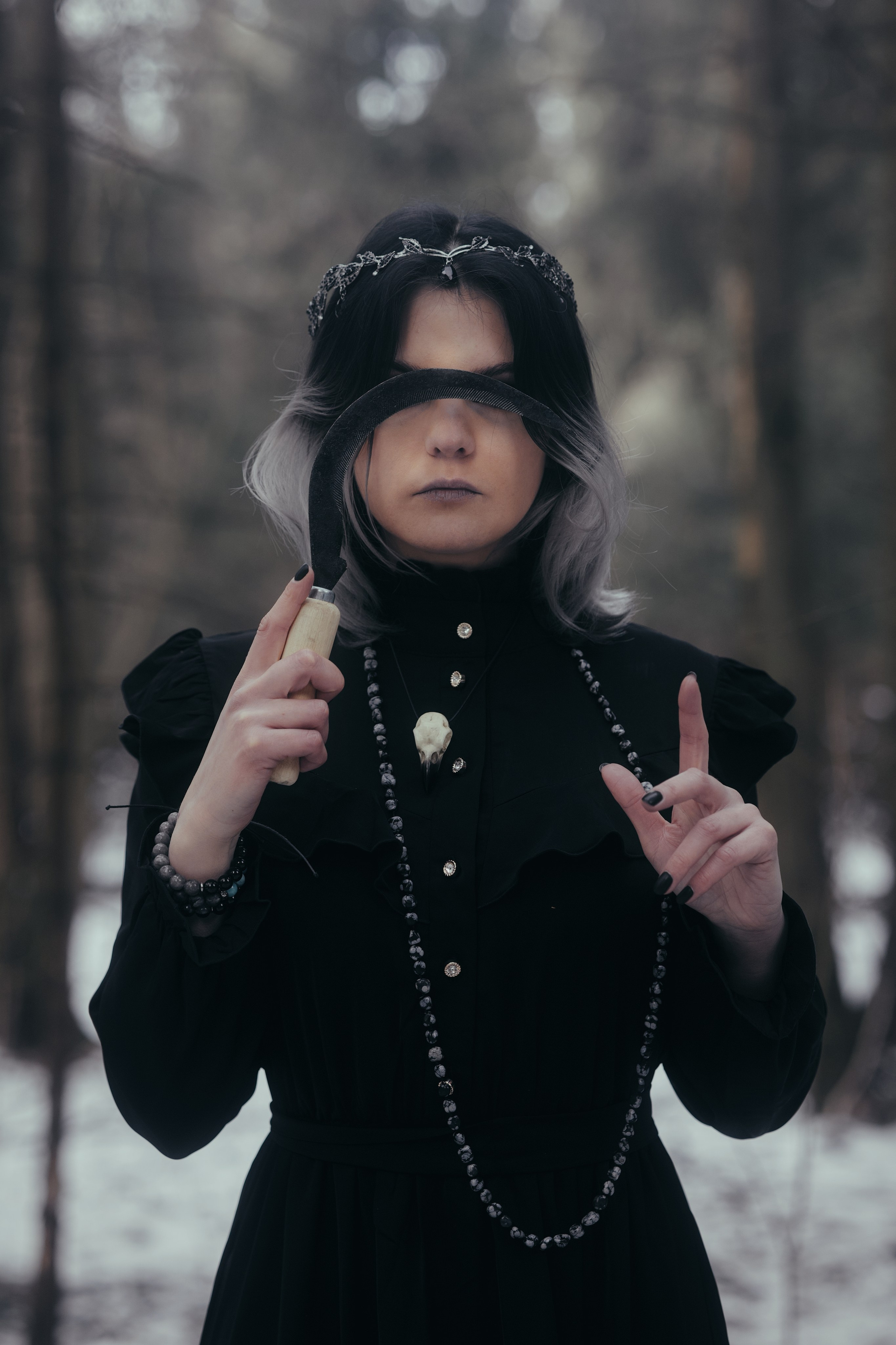 Марена. Индивидуальный фотограф