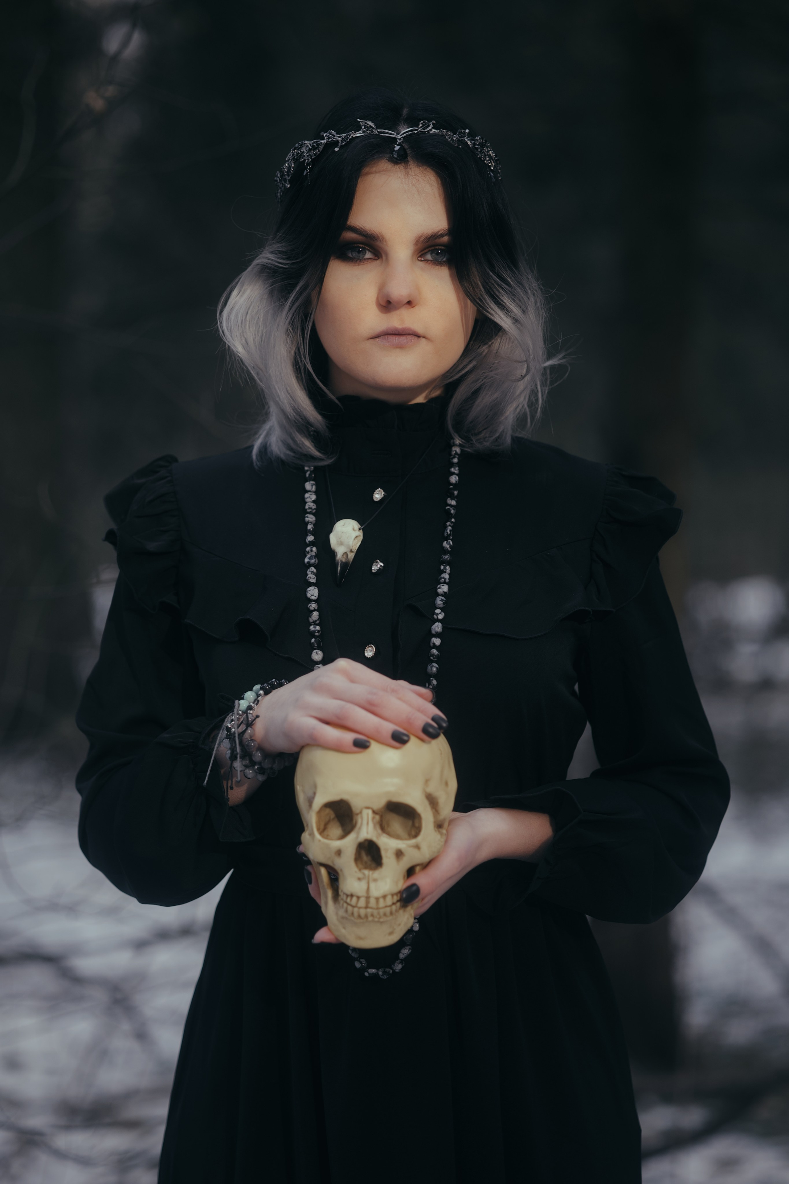 Марена. Индивидуальный фотограф