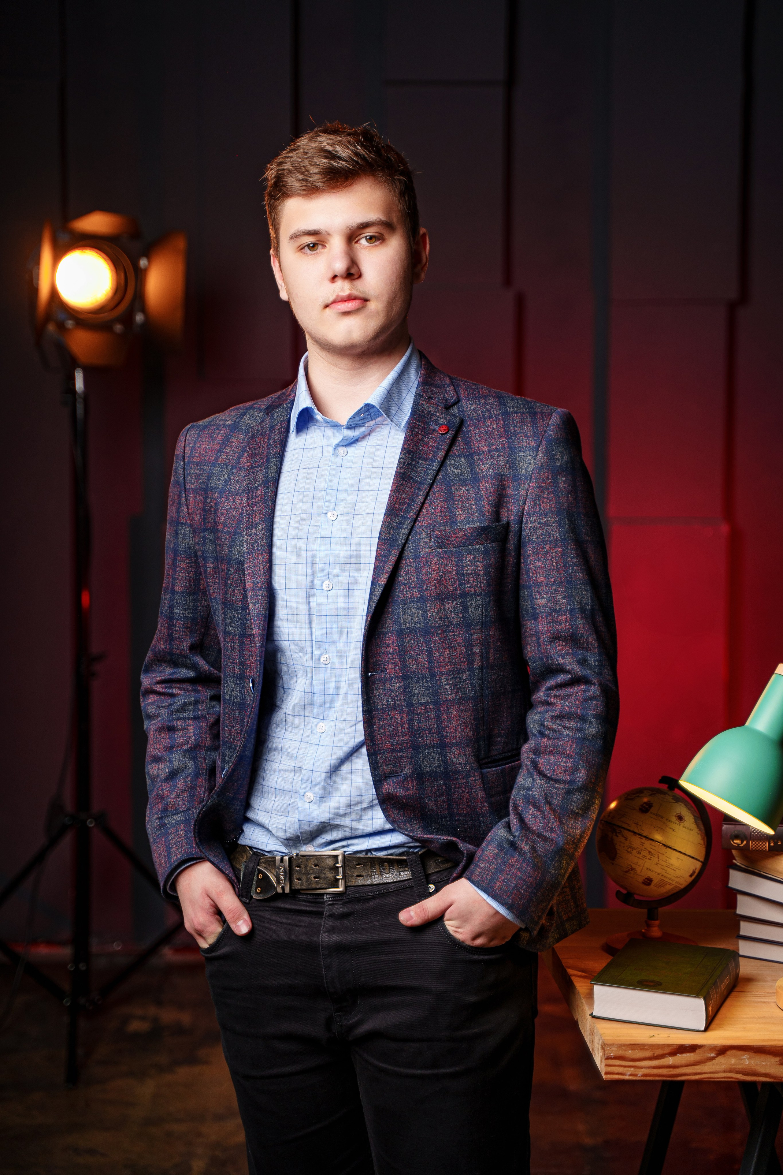 Right Book Выпускные альбомы в Самаре