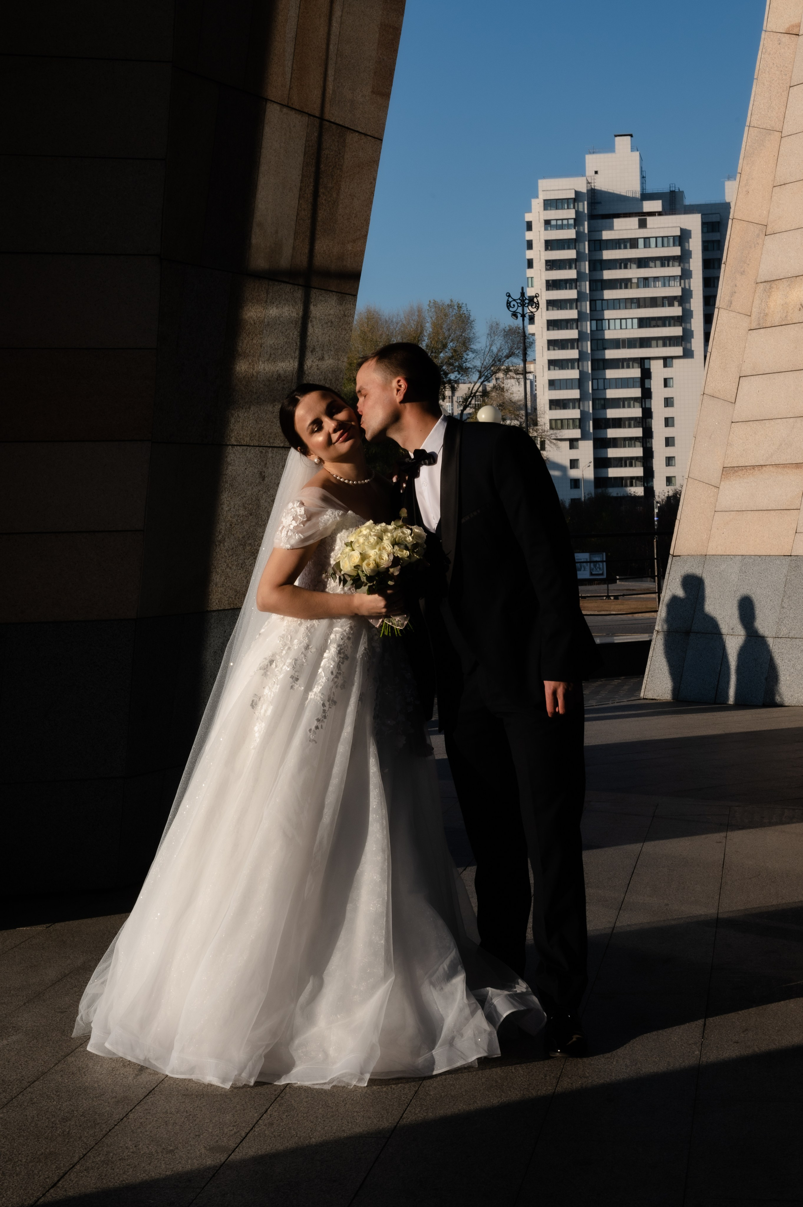 | Эльвира & Ильдар |. Свадебный и портретный фотограф в Казани