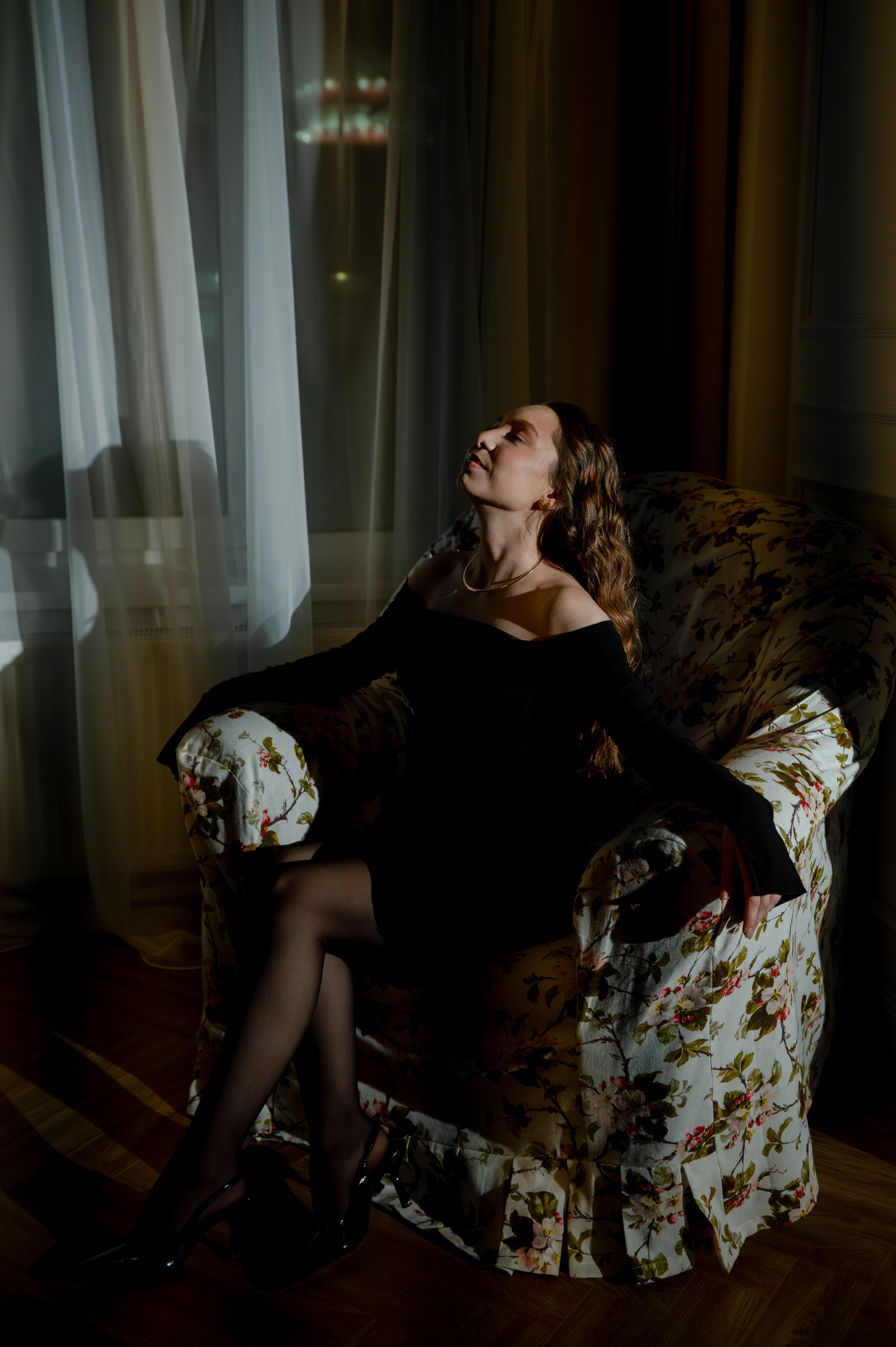 GULINA. Свадебный и портретный фотограф в Казани