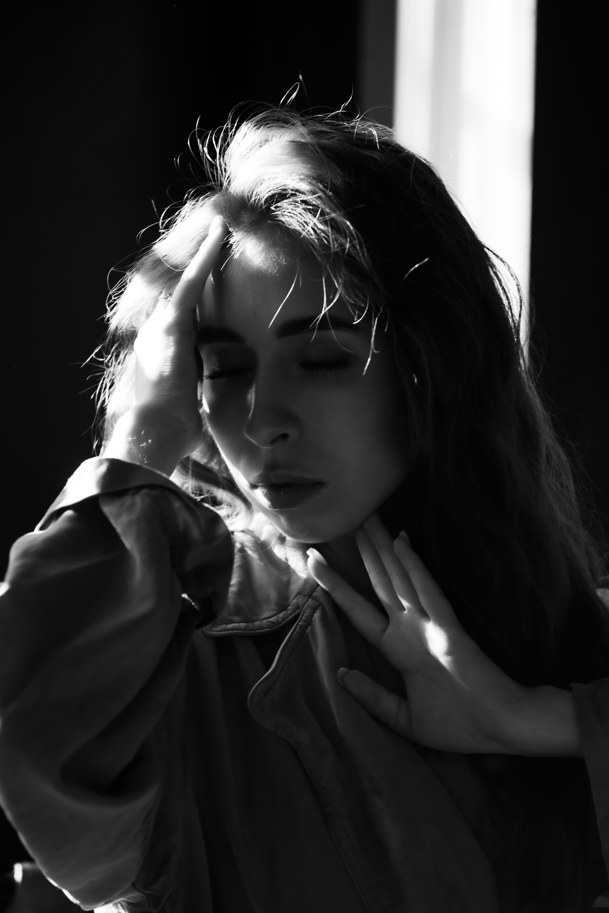 IRINA. Свадебный и портретный фотограф в Казани