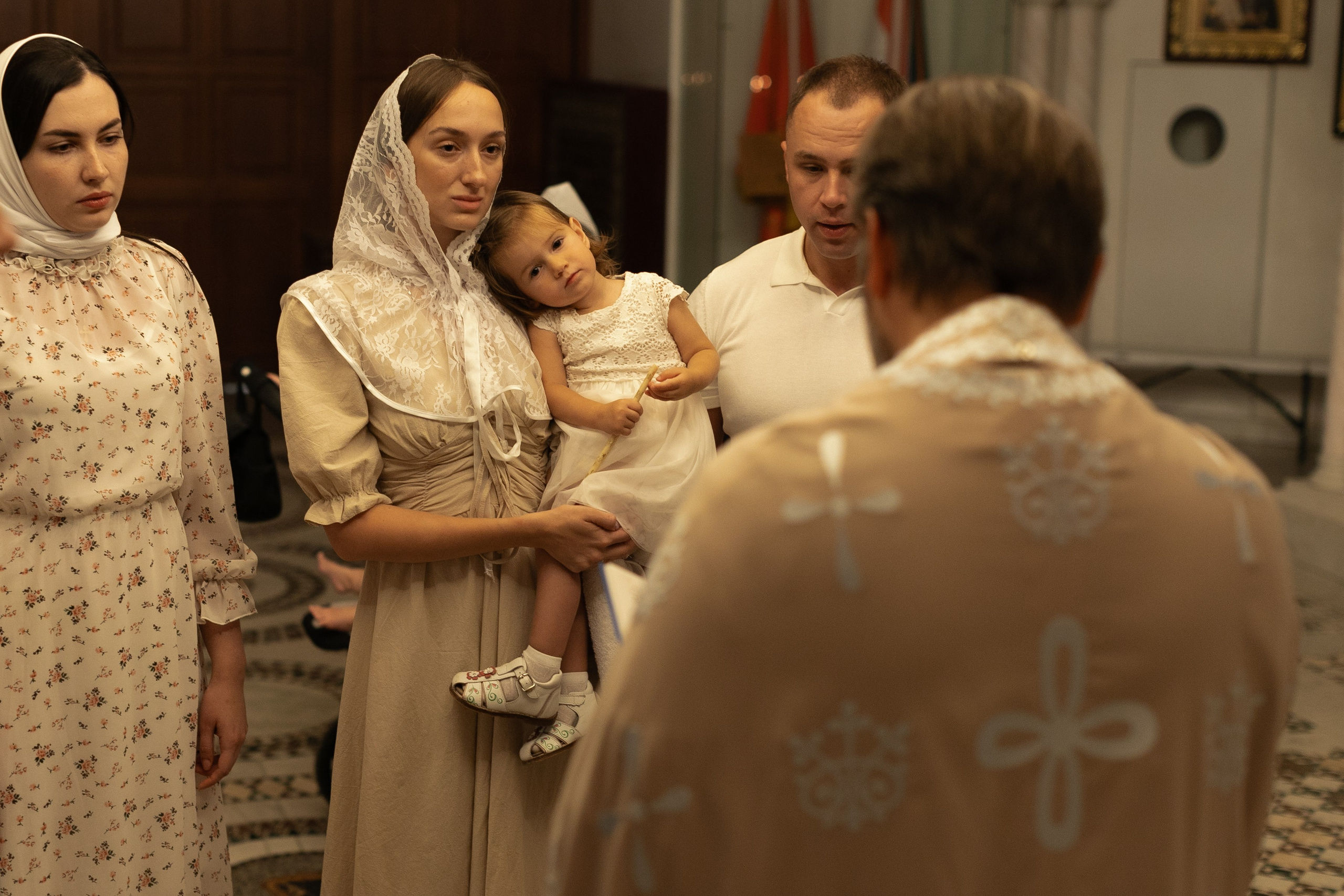 Любовь. Семейный и детский newborn фотограф в Ростове-на-Дону Наталья Лебедева