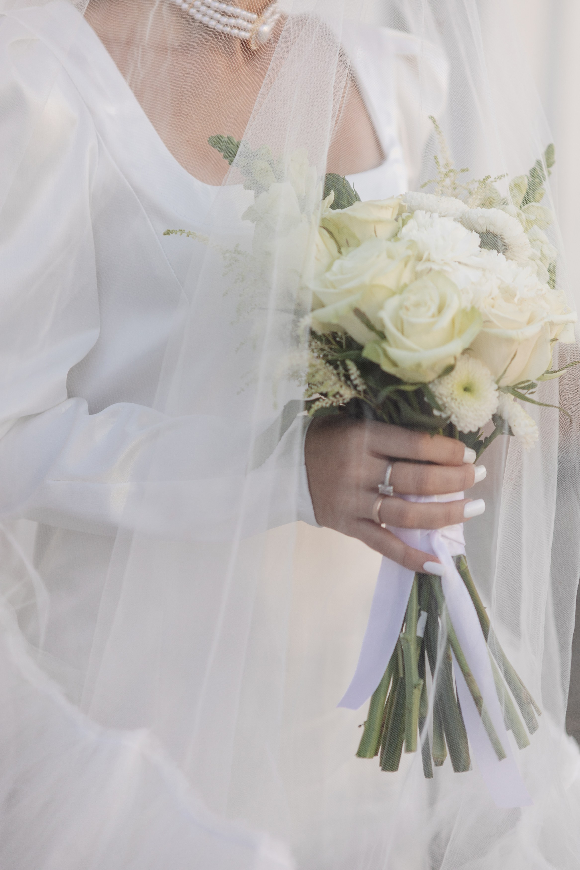 Виктория и Ростислав. Свадебный, репортажный фотограф в Москве Татьяна Семина