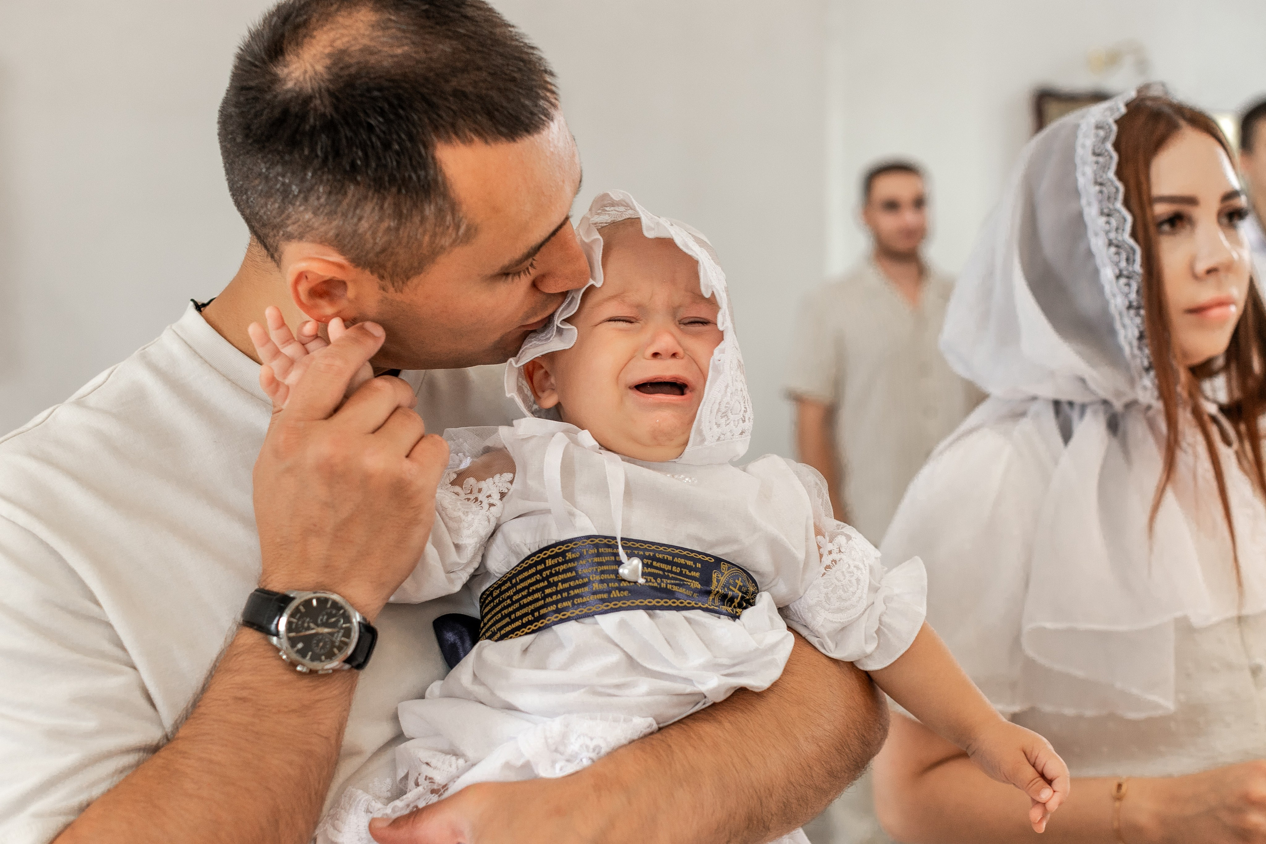 Верочка. Семейный и детский newborn фотограф в Ростове-на-Дону Наталья Лебедева