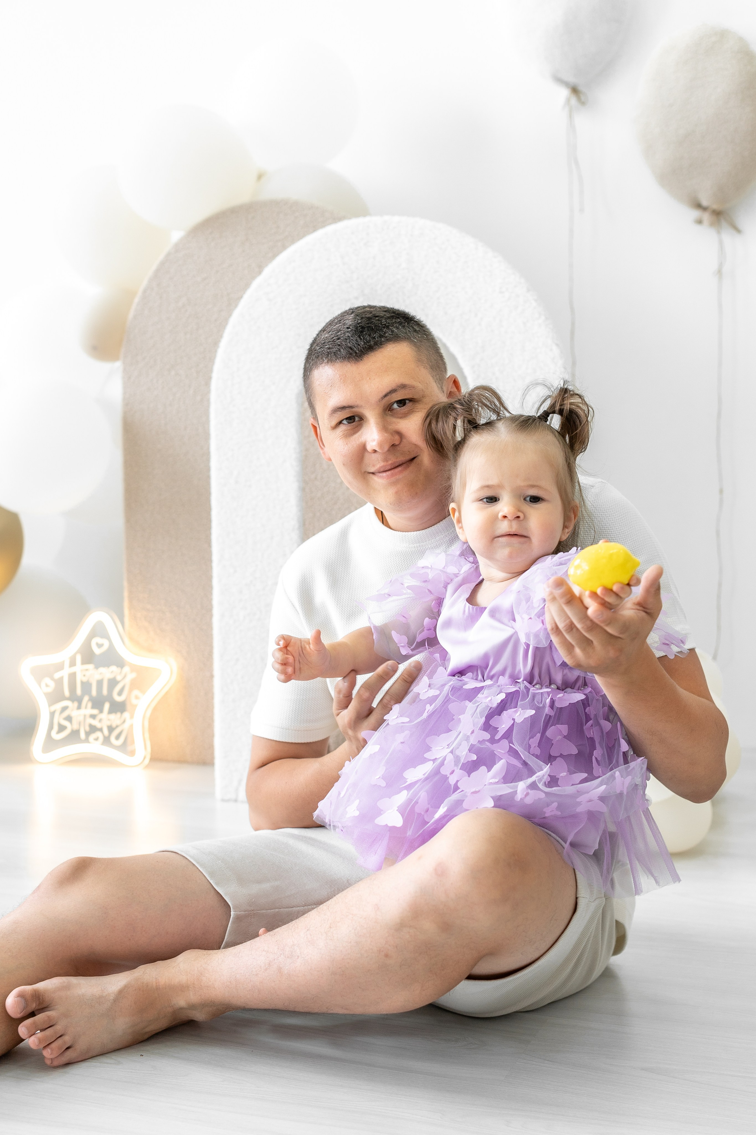 Анечка. Семейный и детский newborn фотограф в Ростове-на-Дону Наталья Лебедева