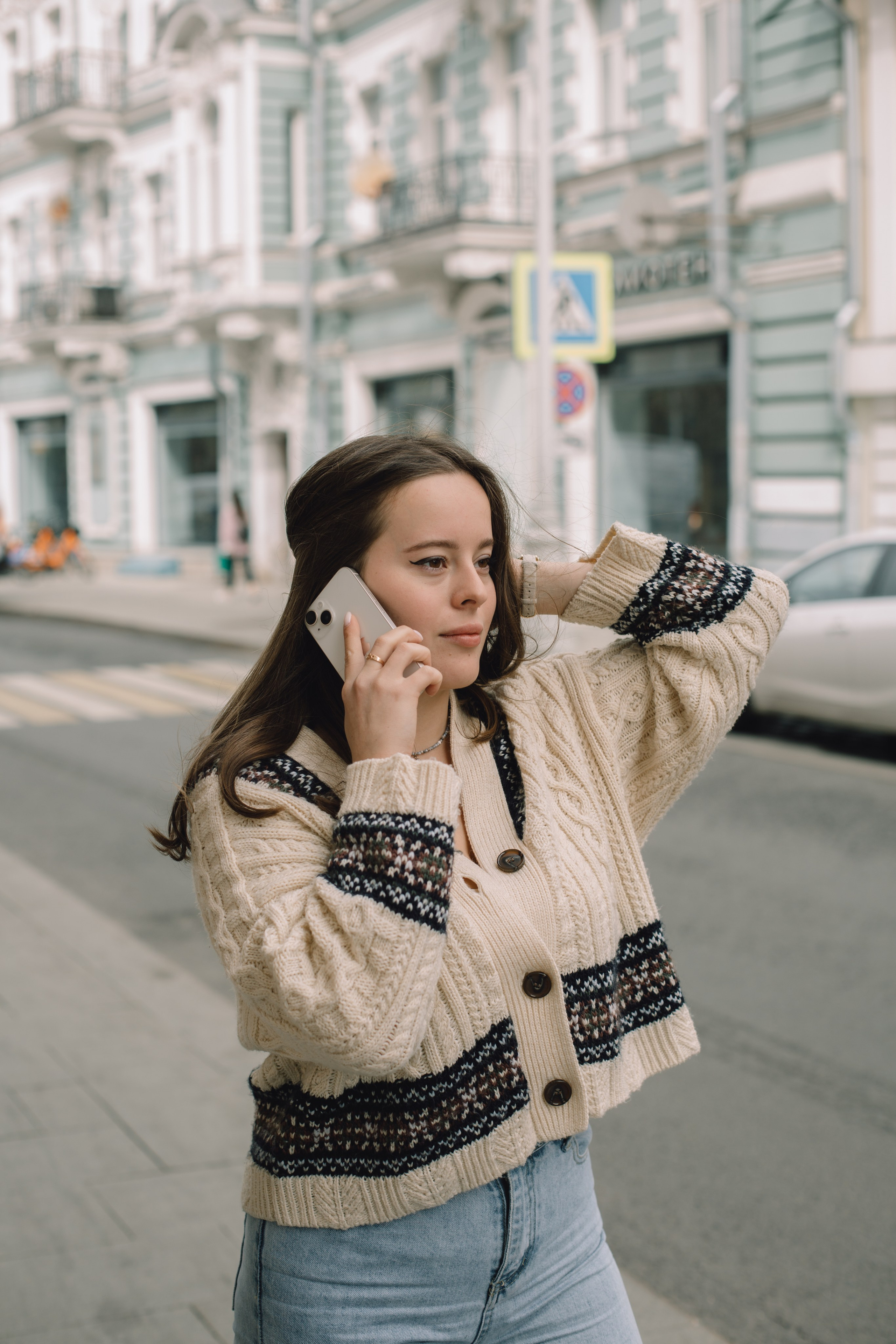 Контент для эксперта (коуч). Портретный фотограф в Москве