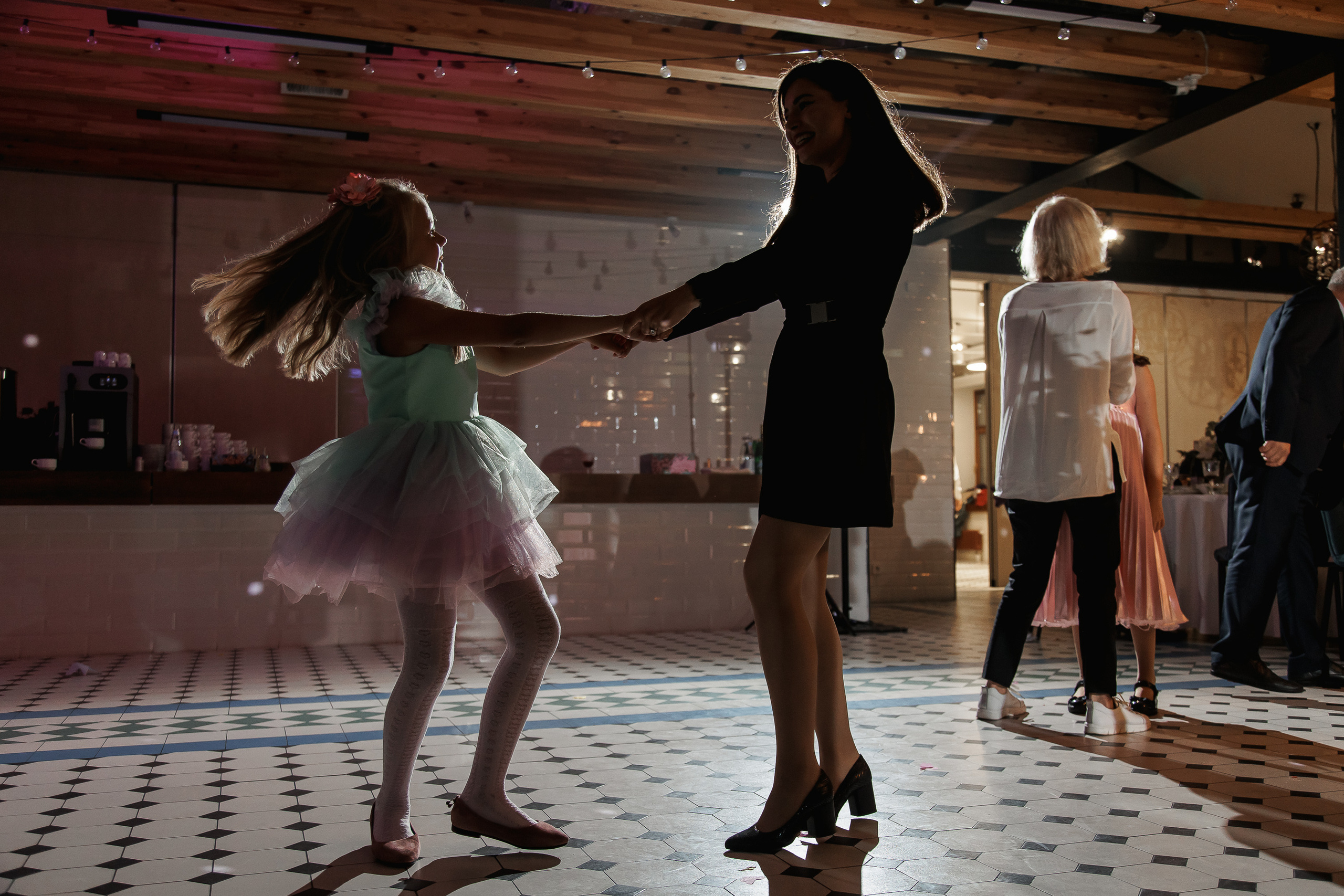 Свадьба Марии и Михаила — Лофт Верона