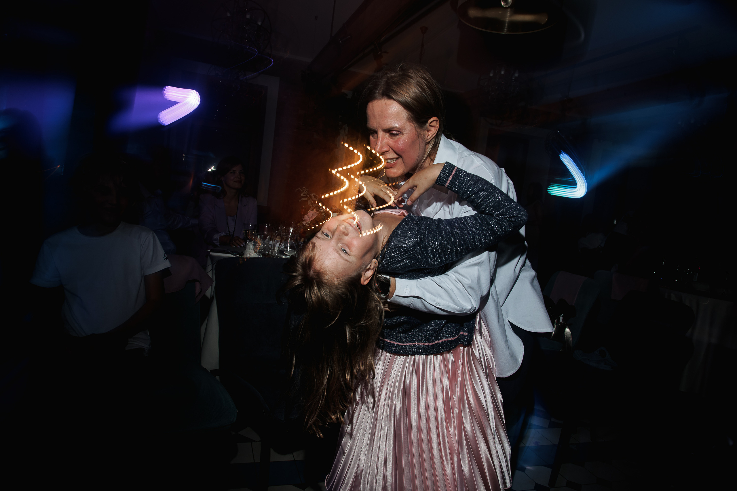 Свадьба Марии и Михаила — Лофт Верона