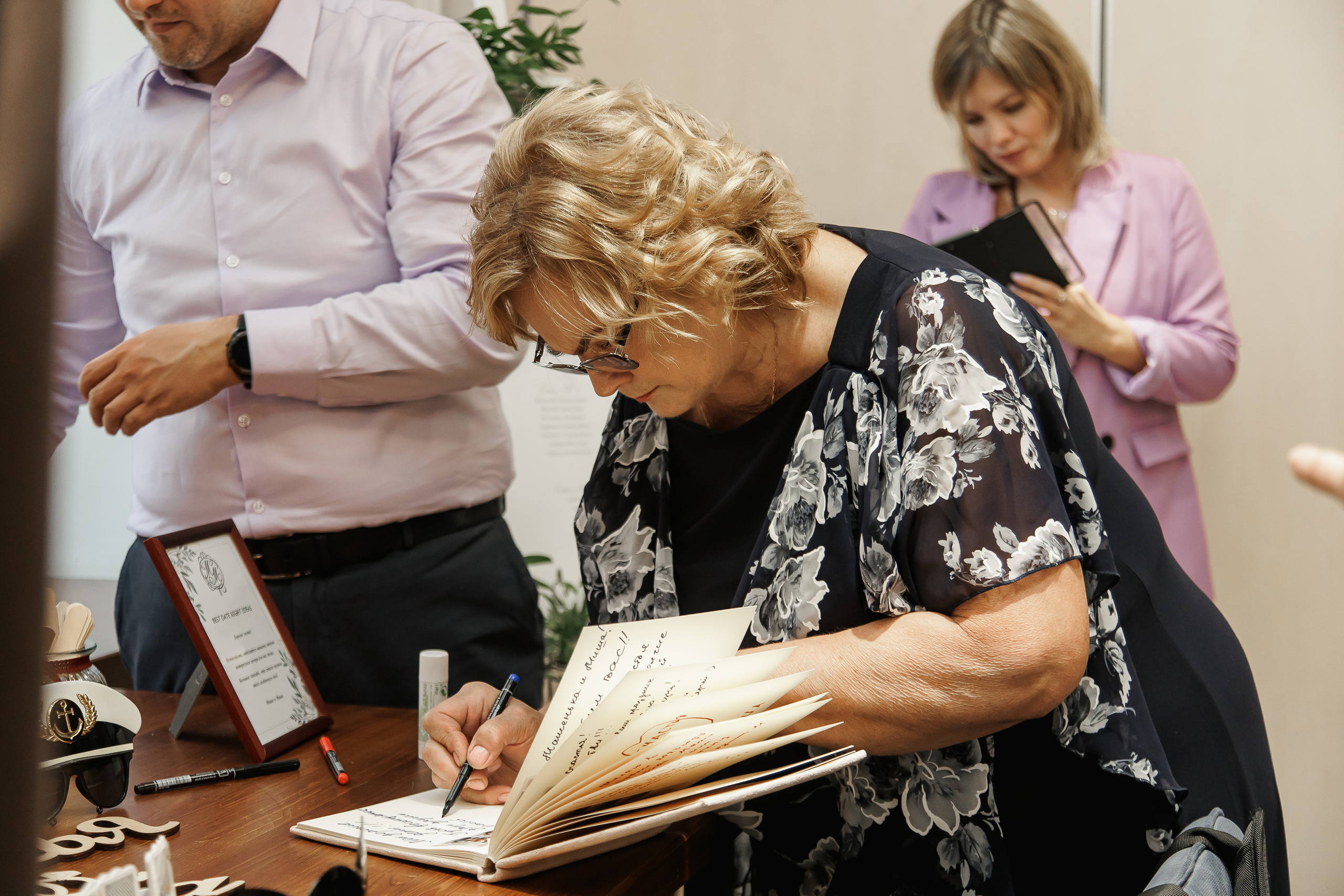 Свадьба Марии и Михаила — Лофт Верона