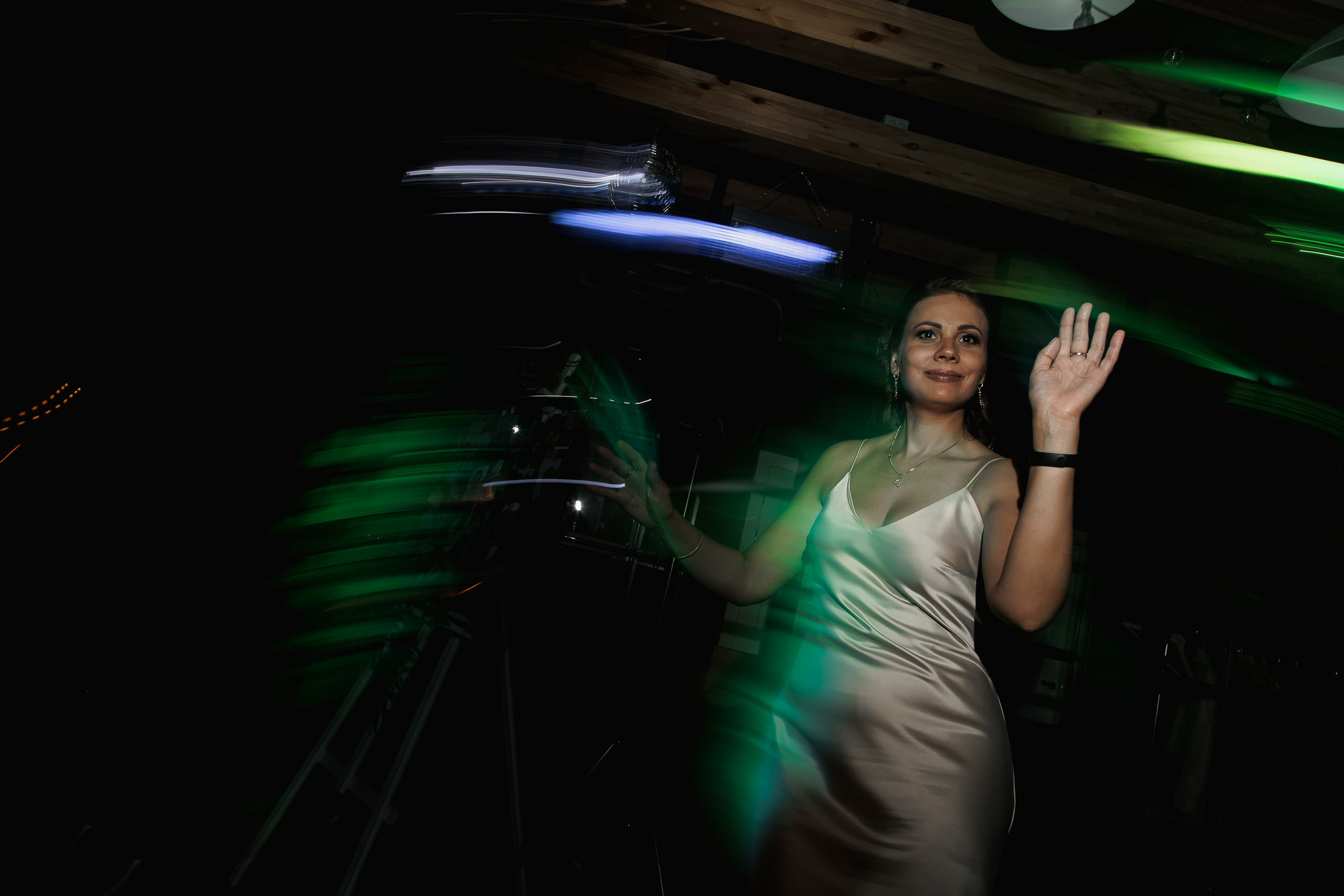 Свадьба Марии и Михаила — Лофт Верона