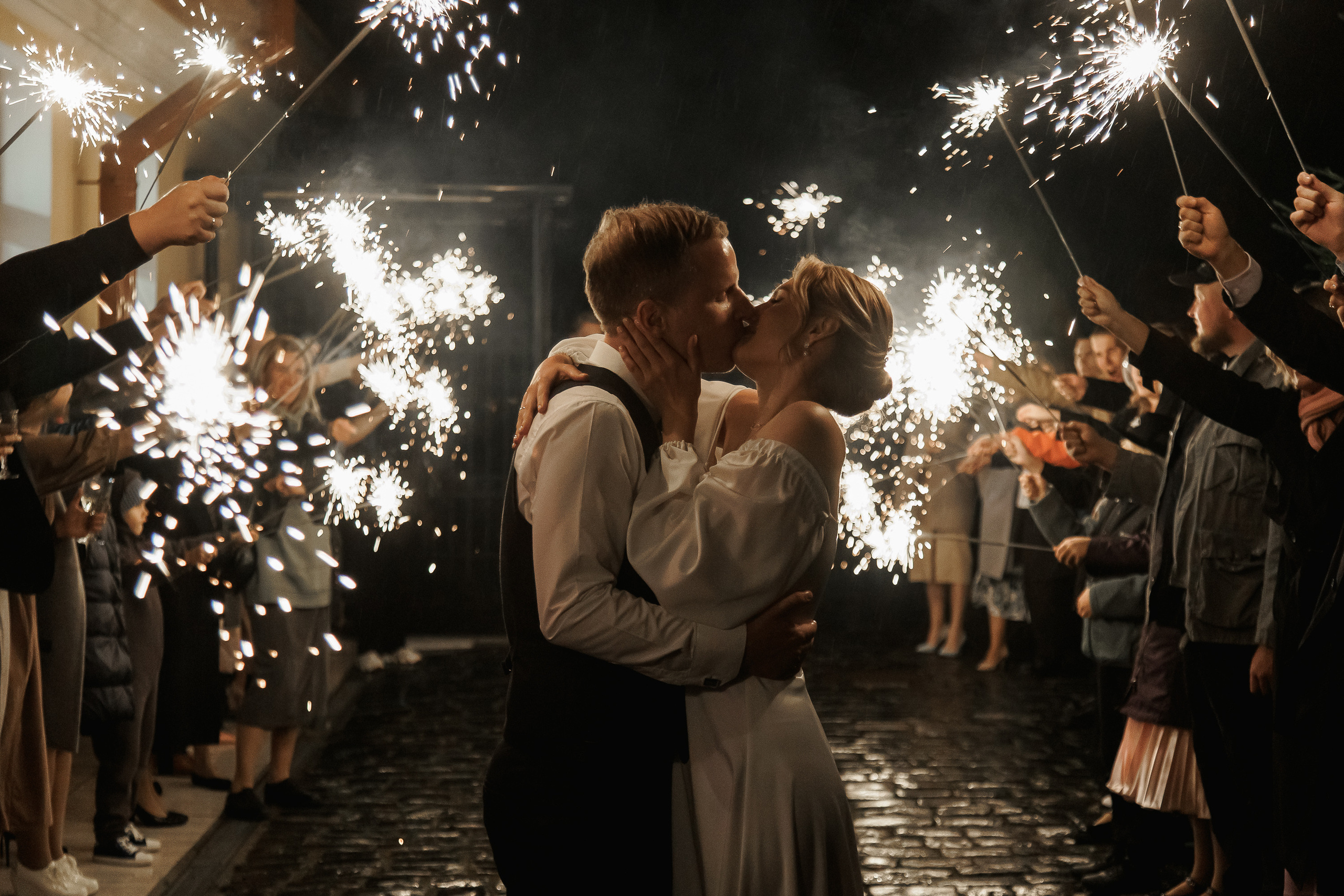 Свадьба Марии и Михаила — Лофт Верона