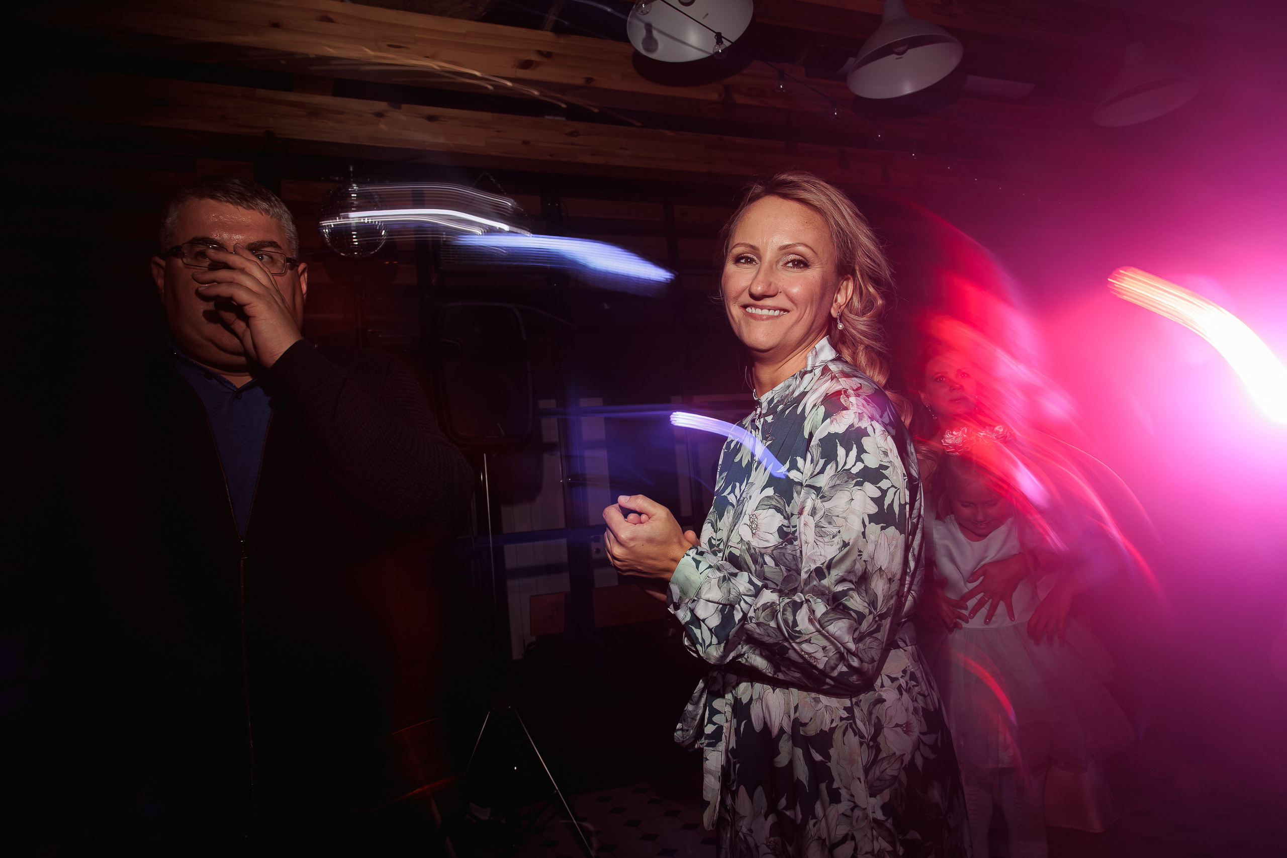 Свадьба Марии и Михаила — Лофт Верона