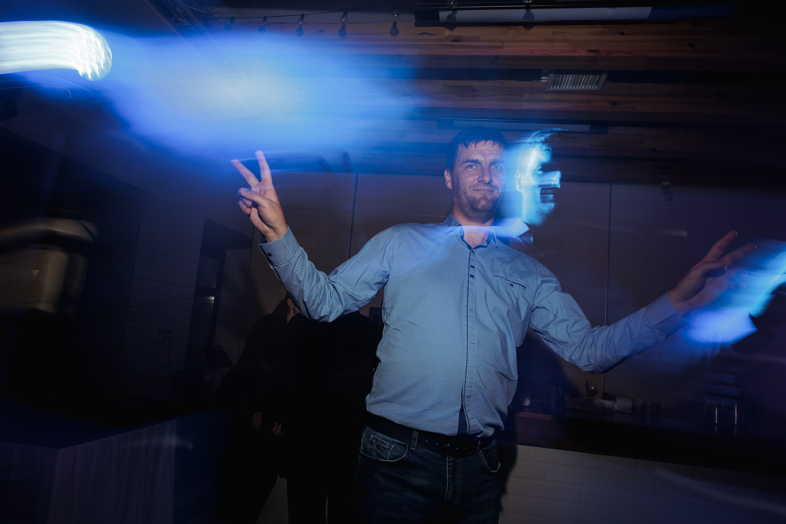 Свадьба Марии и Михаила — Лофт Верона