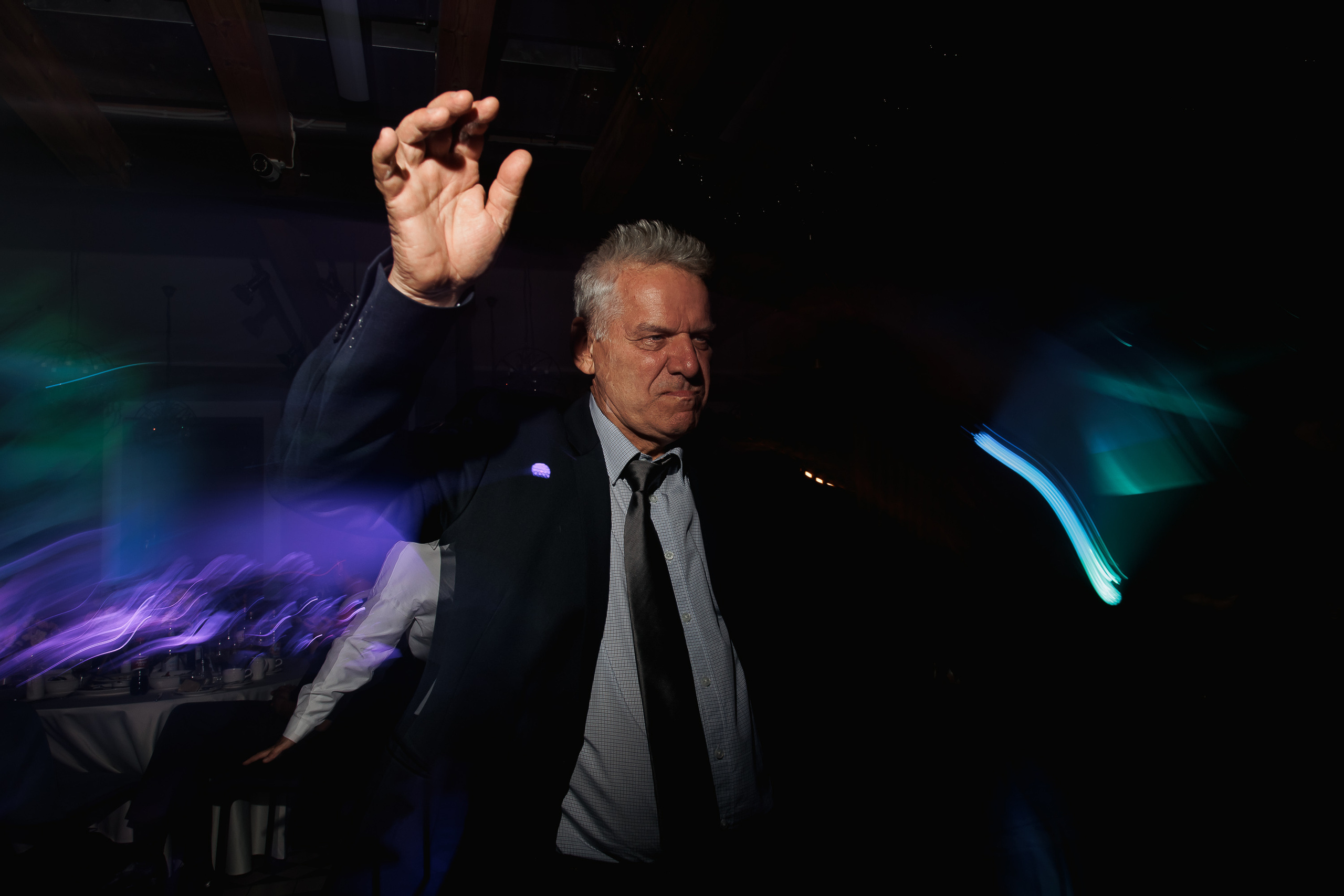 Свадьба Марии и Михаила — Лофт Верона