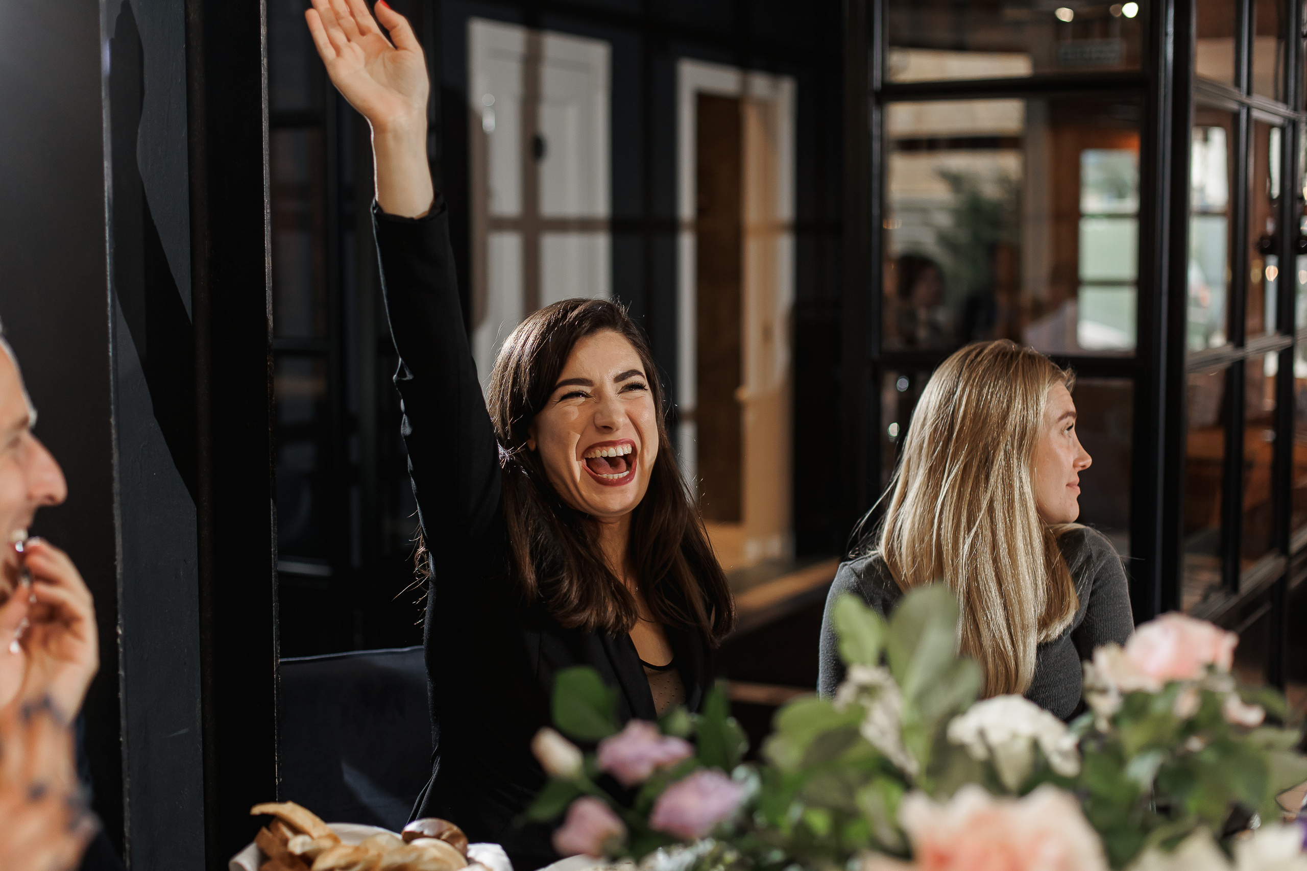 Свадьба Марии и Михаила — Лофт Верона