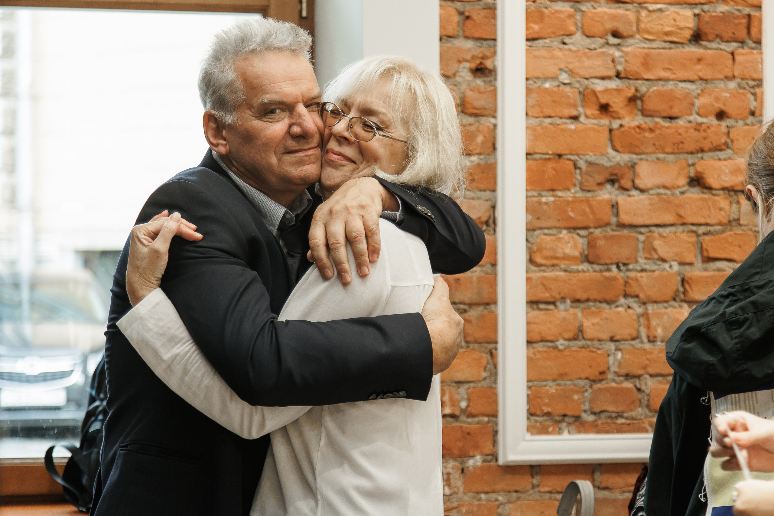 Свадьба Марии и Михаила — Лофт Верона