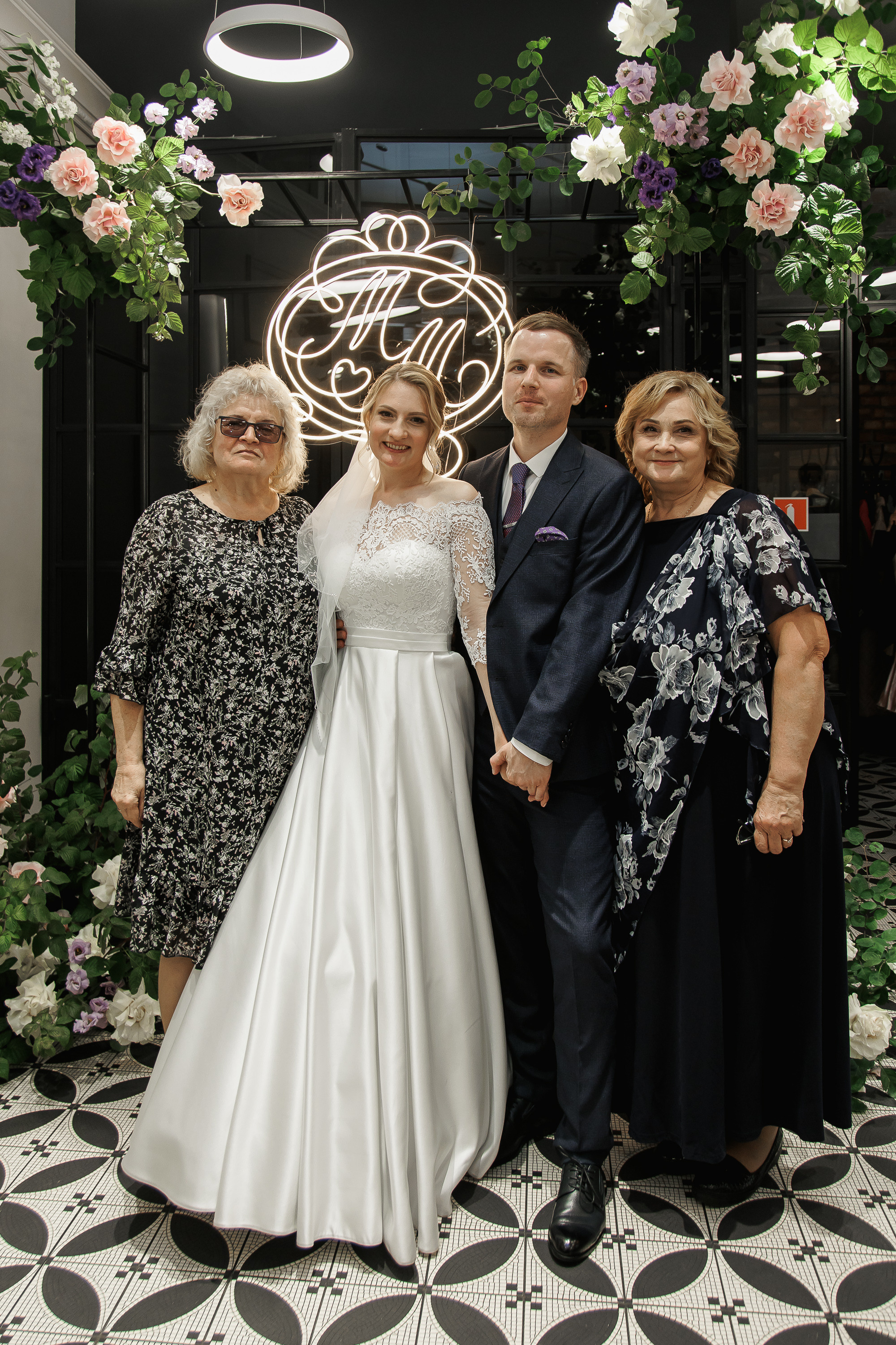 Свадьба Марии и Михаила — Лофт Верона