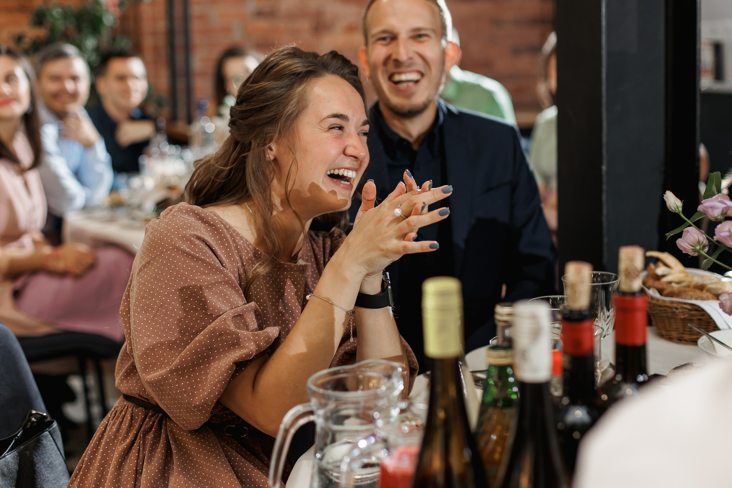 Свадьба Марии и Михаила — Лофт Верона