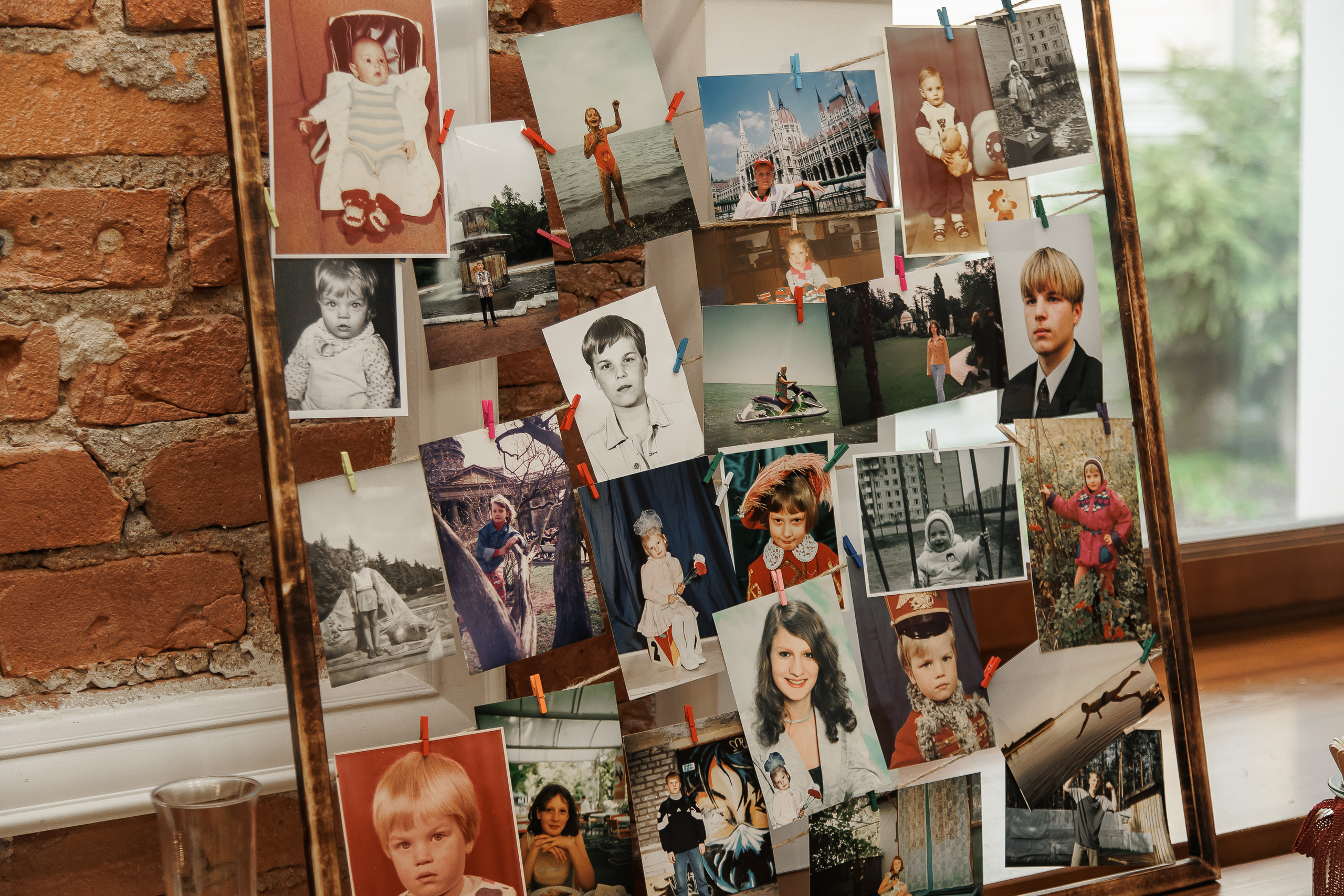 Свадьба Марии и Михаила — Лофт Верона