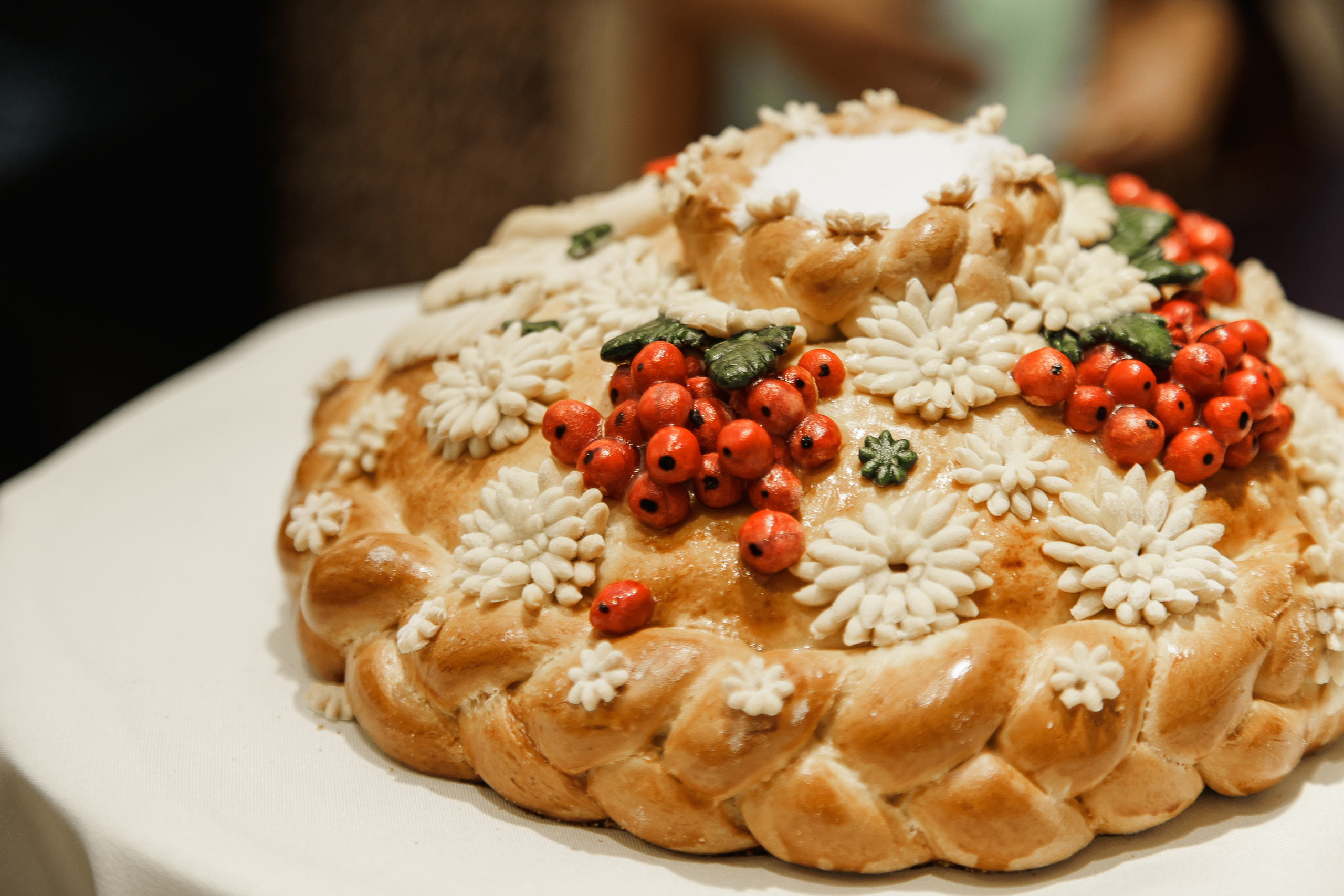 Свадьба Марии и Михаила — Лофт Верона