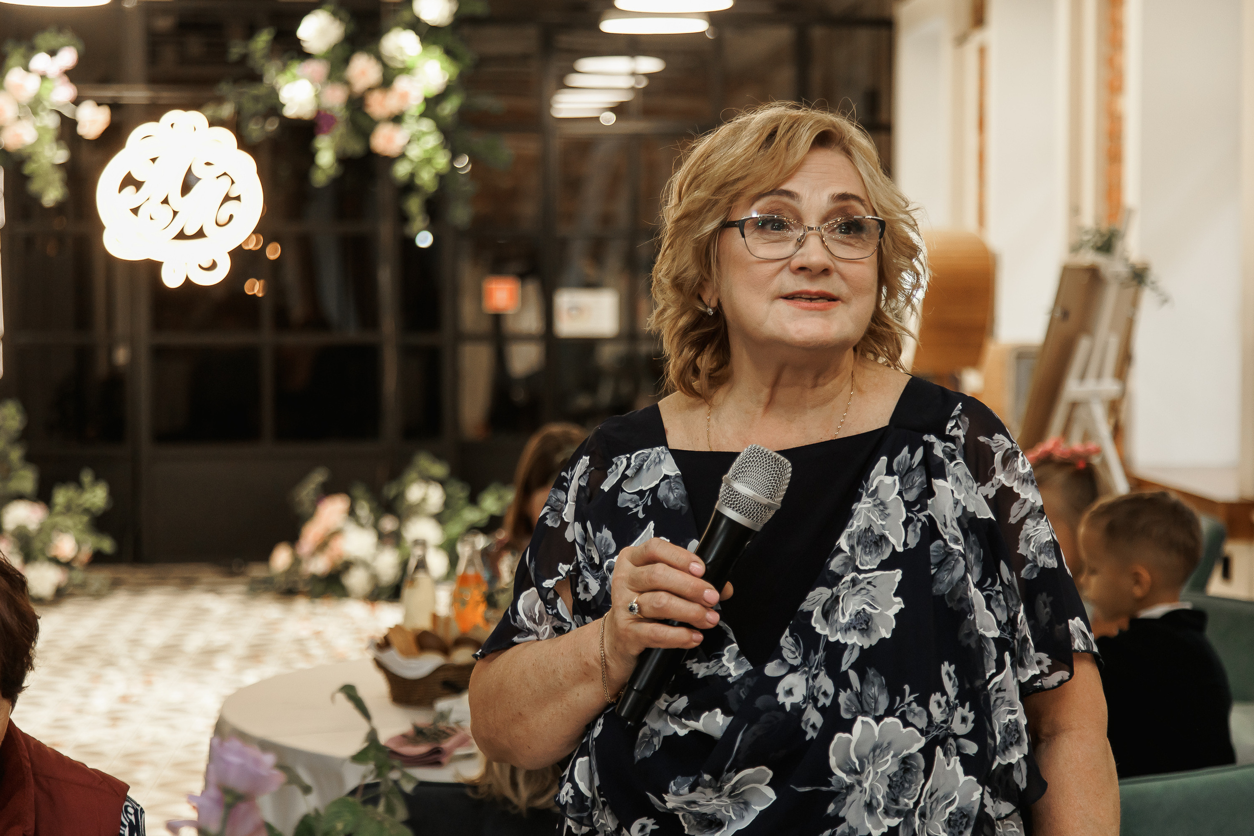 Свадьба Марии и Михаила — Лофт Верона