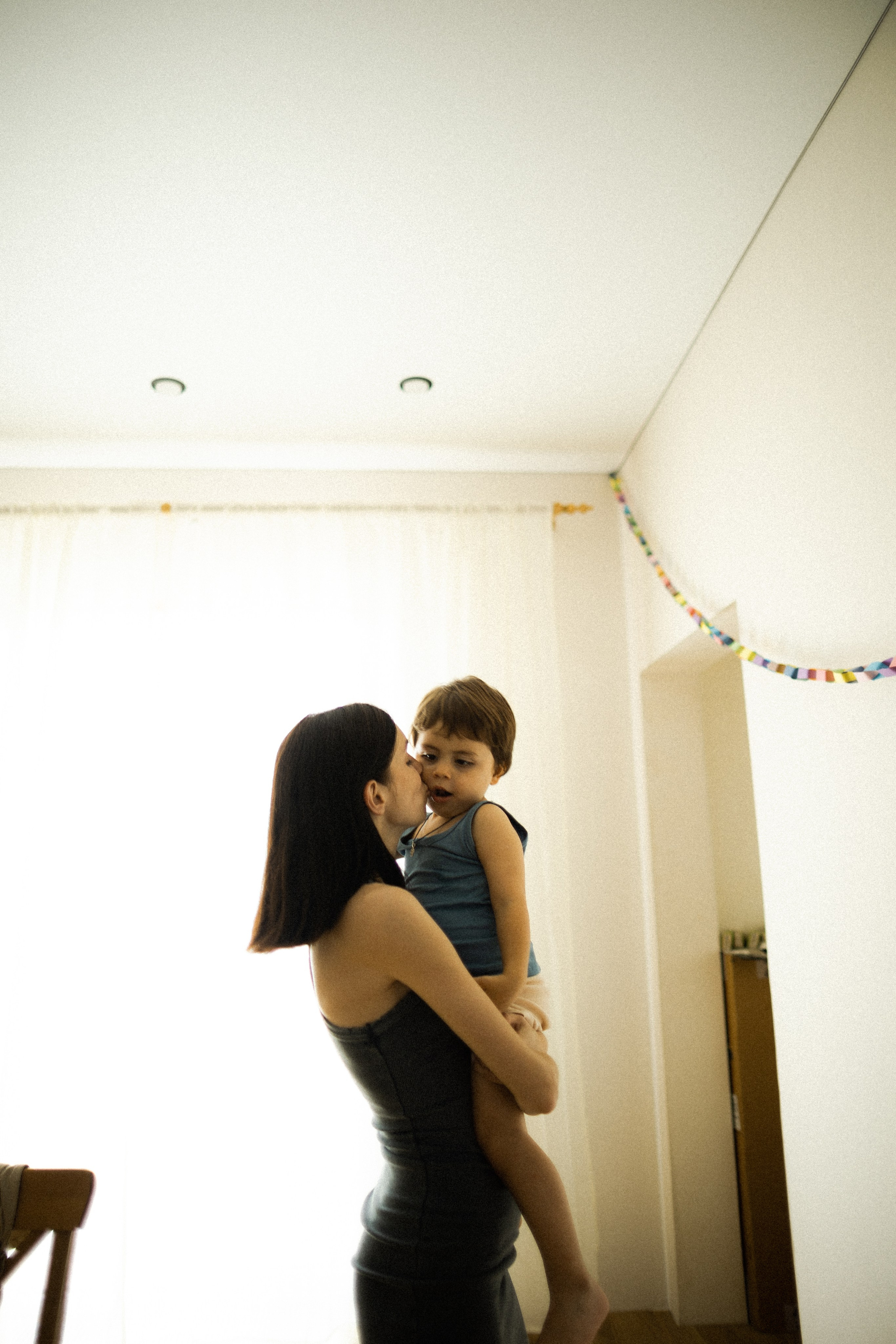 Саша Даня Илюша. Семейный фотограф в Краснодаре Анна Пасик