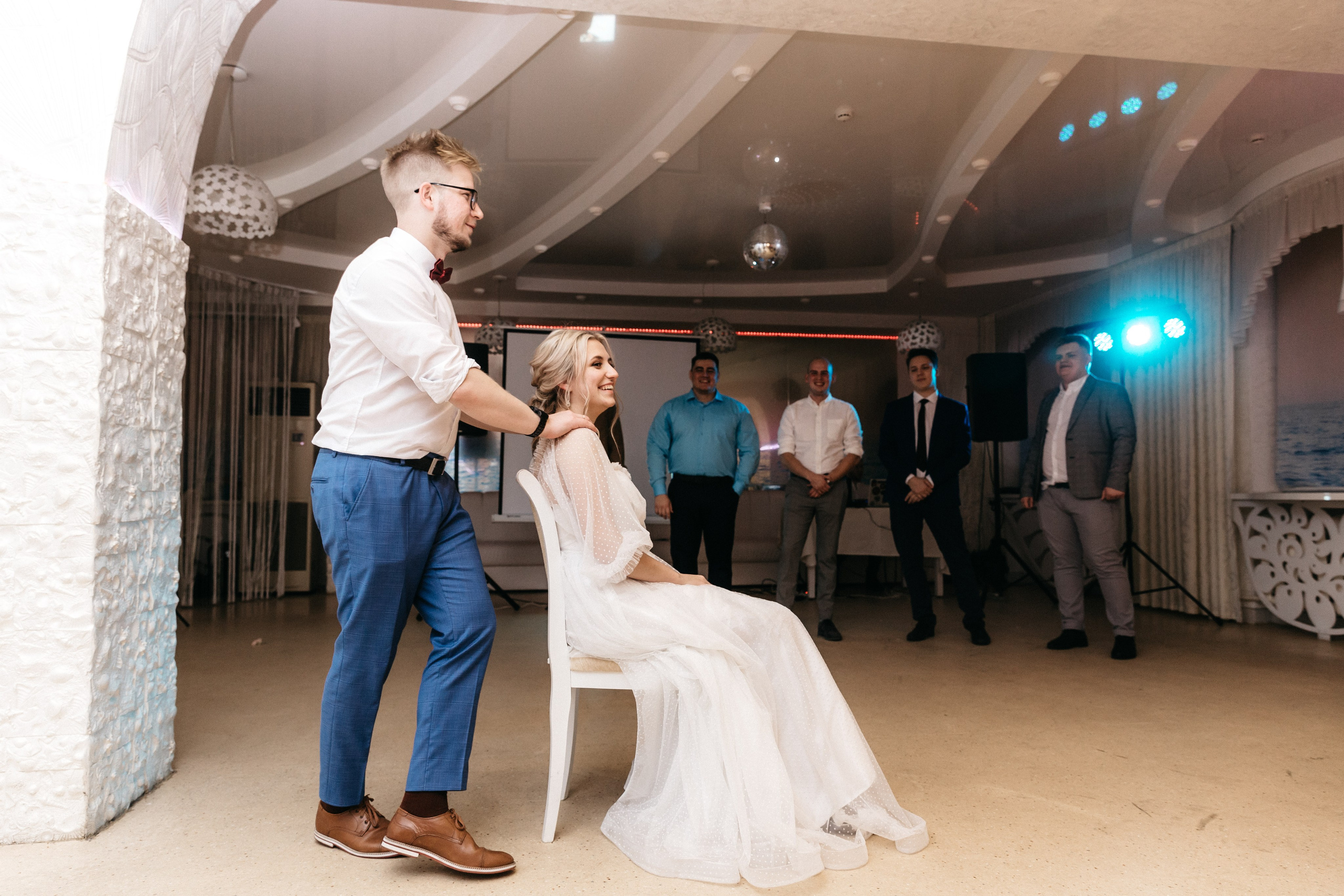 2020-10-23 Леша и Надя. Свадебный и Семейный фотограф г. Ижевск Гульназ Солдатова. Гульназ фото