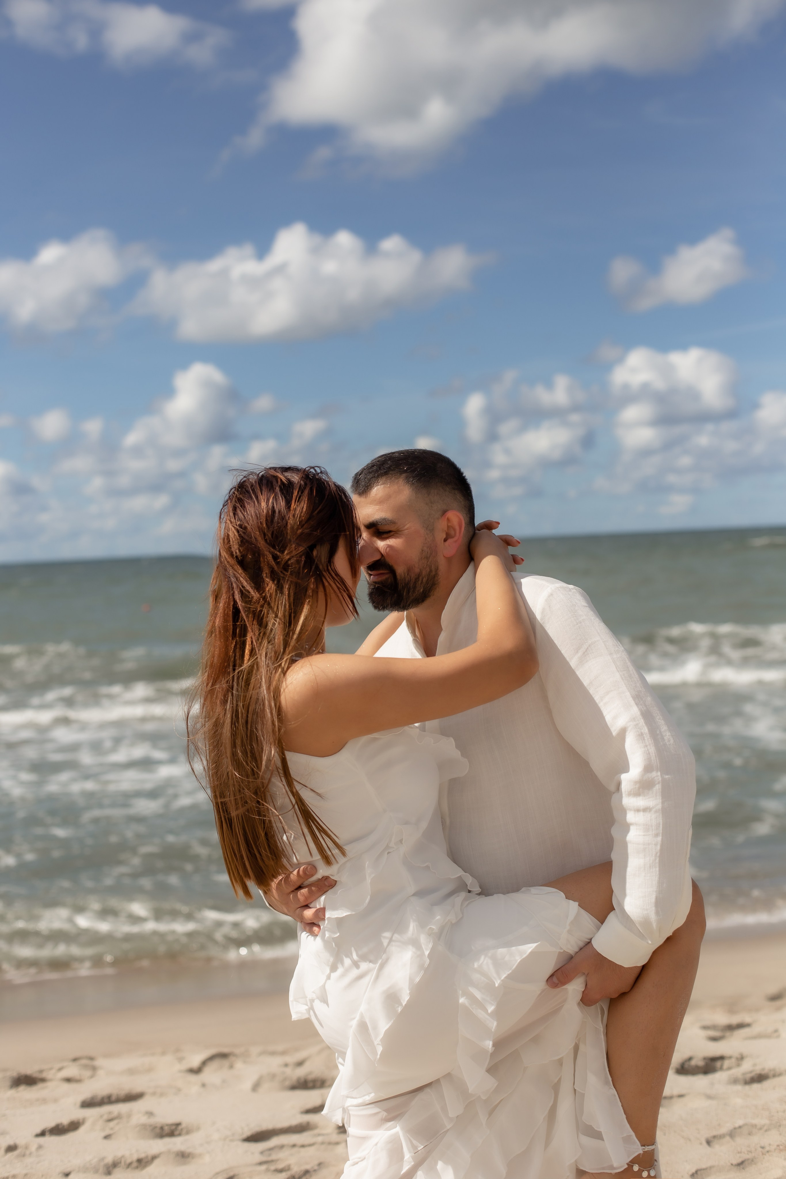 Эдуард и Гая. Фотограф в Калининграде Решетникова Алина