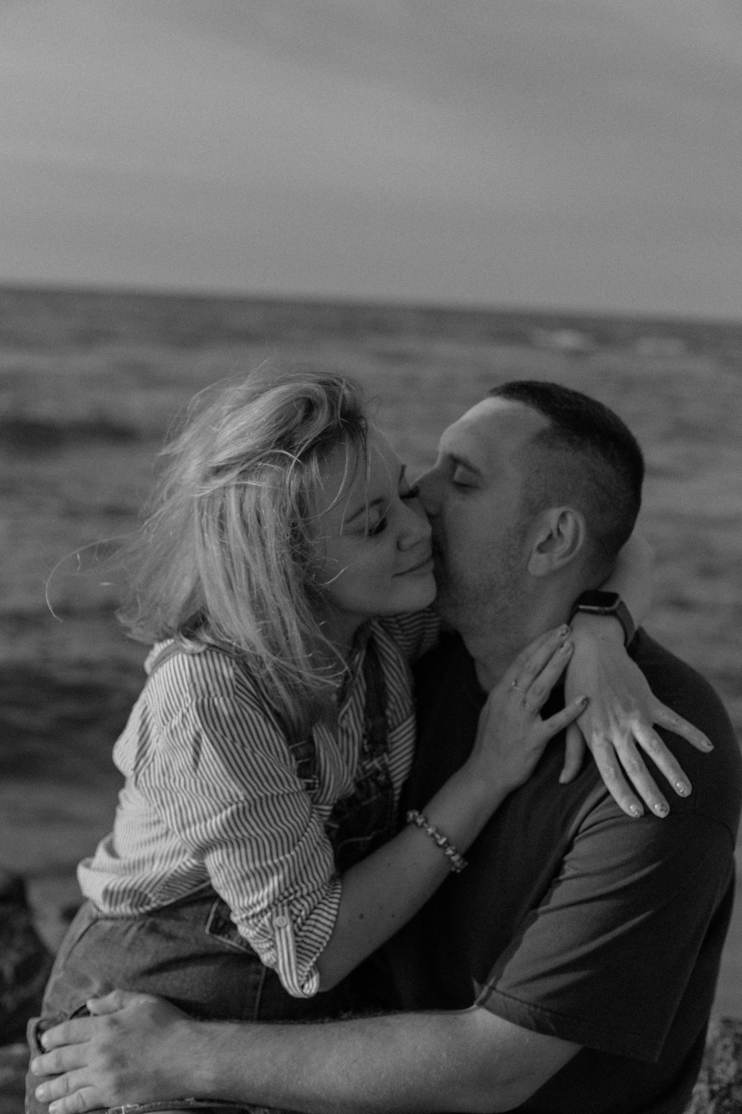 Анна и Леня. Малиновка. Фотограф в Калининграде Решетникова Алина