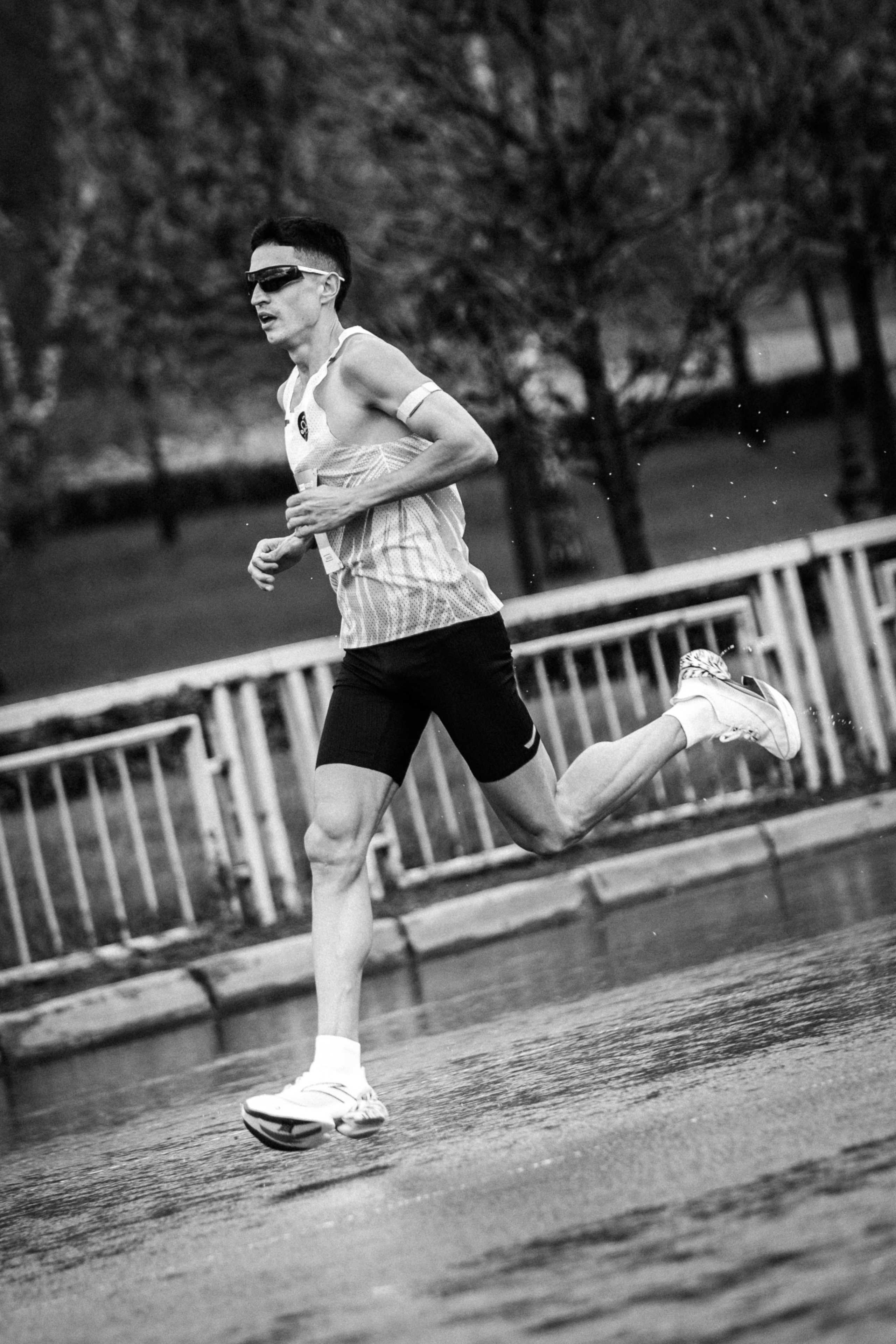 RUNNING. P1KOFE / Спортивный фотограф