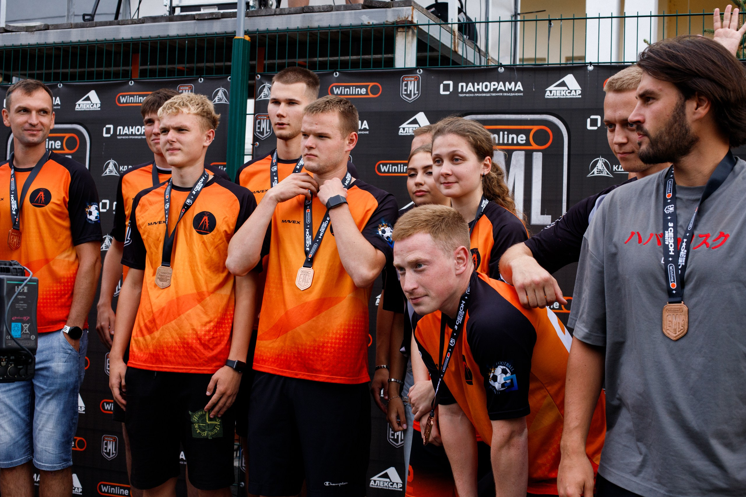 МЕДИА ЛИГА — ФИНАЛ. СВОИ. ФОТООТЧЕТЫ-СОБЫТИЯ-МЕСТА