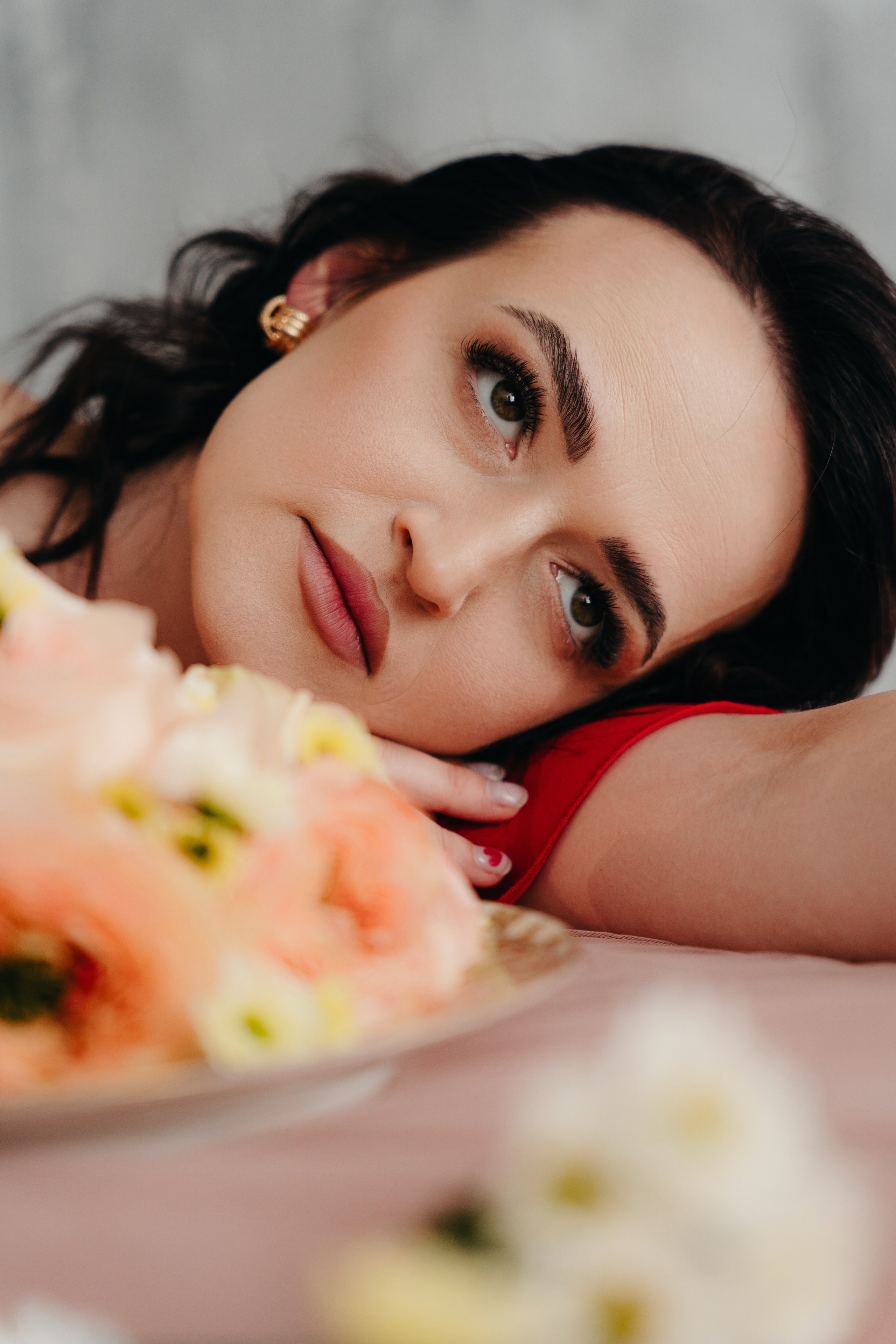 Мария. Истории