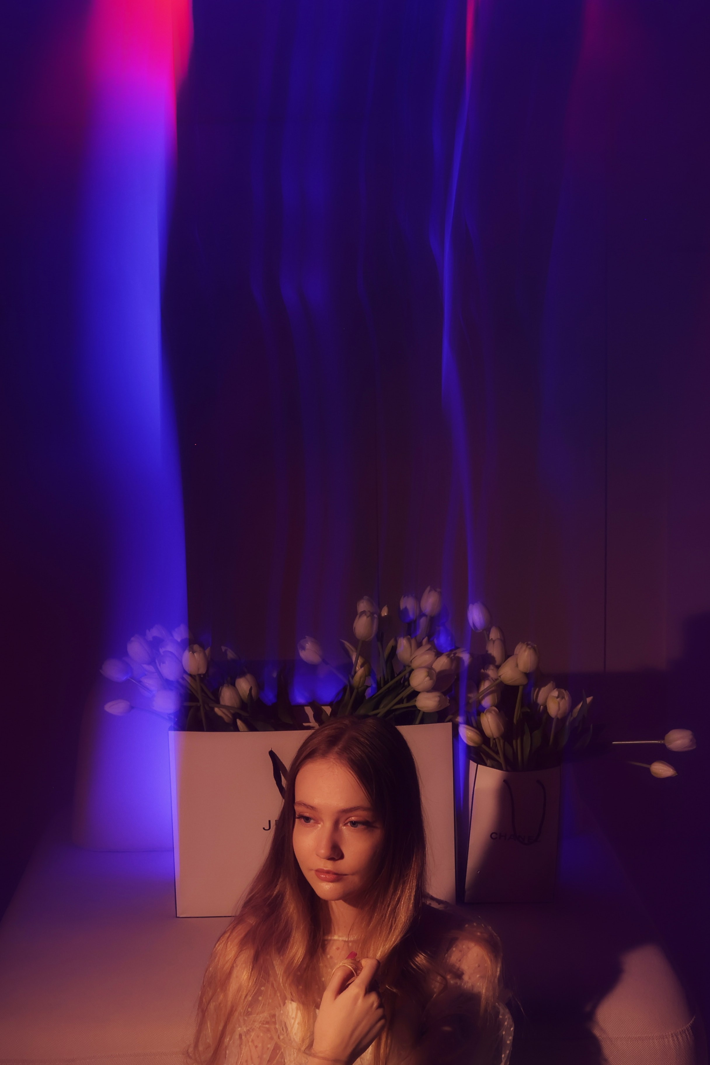 Фотосессия в  Самаре. Свадебный Фотограф Олег Слеб