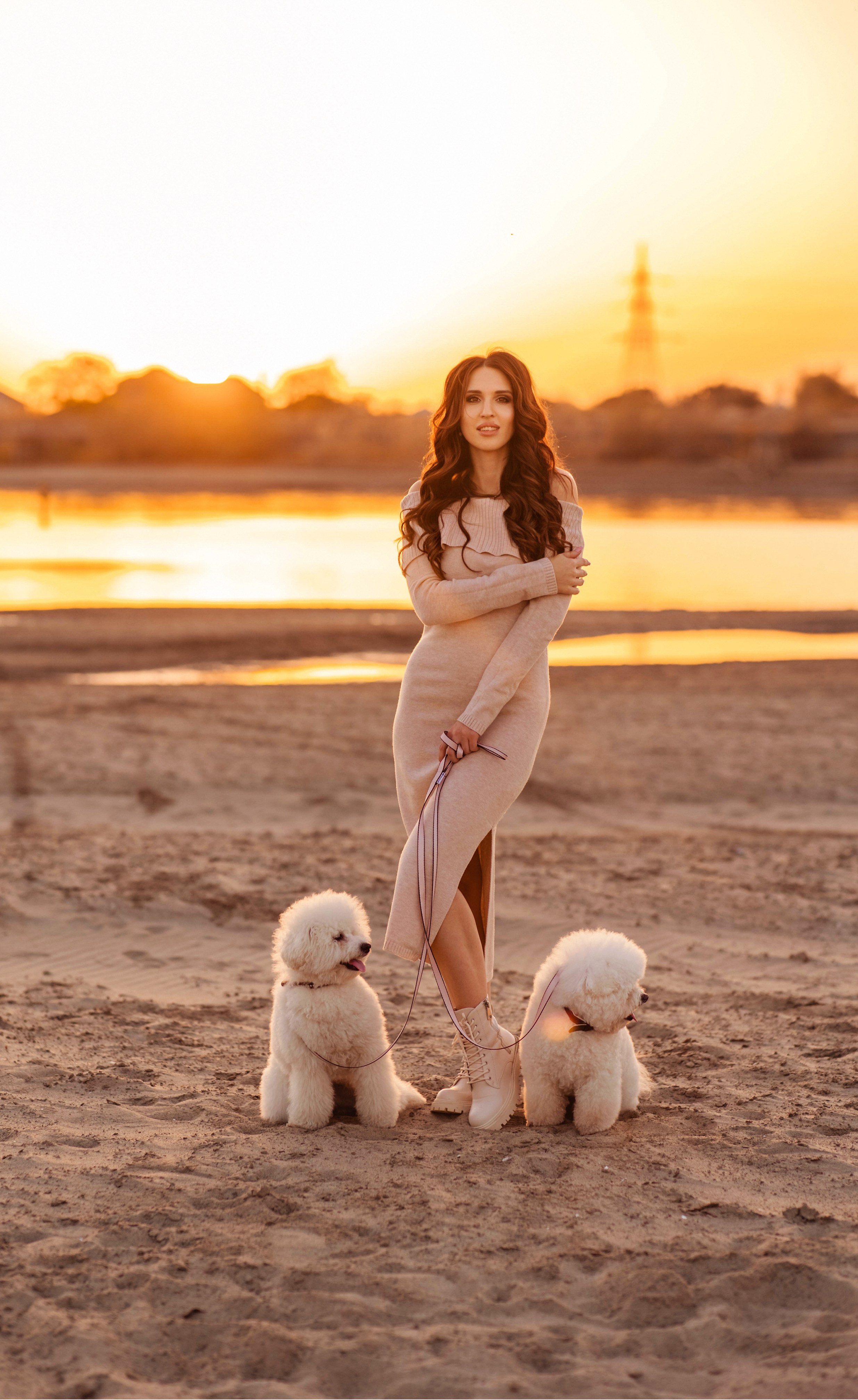 Женские индивидуальные. Женский и семейный фотограф