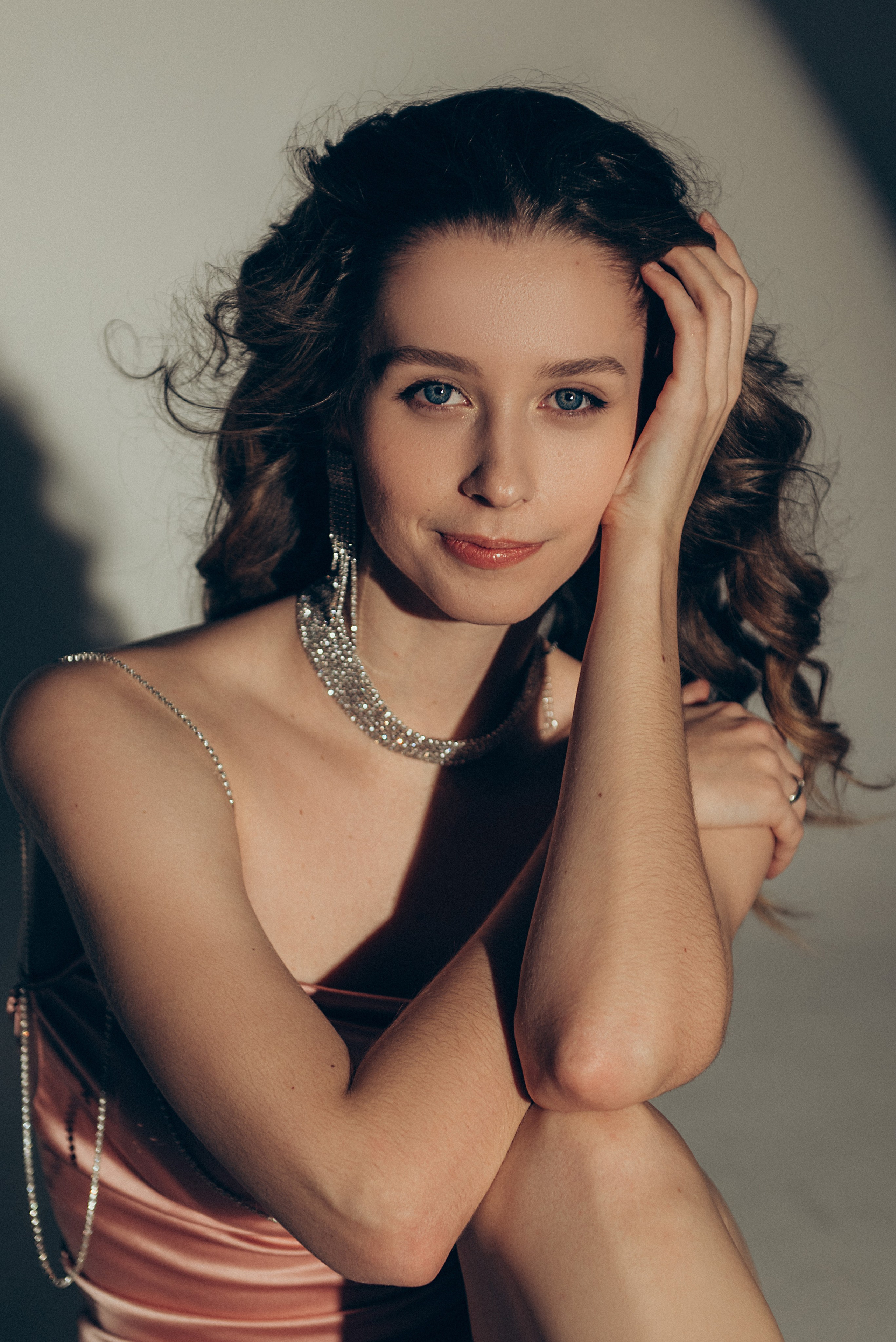 Дарья. Фотограф в Томске Мария Март