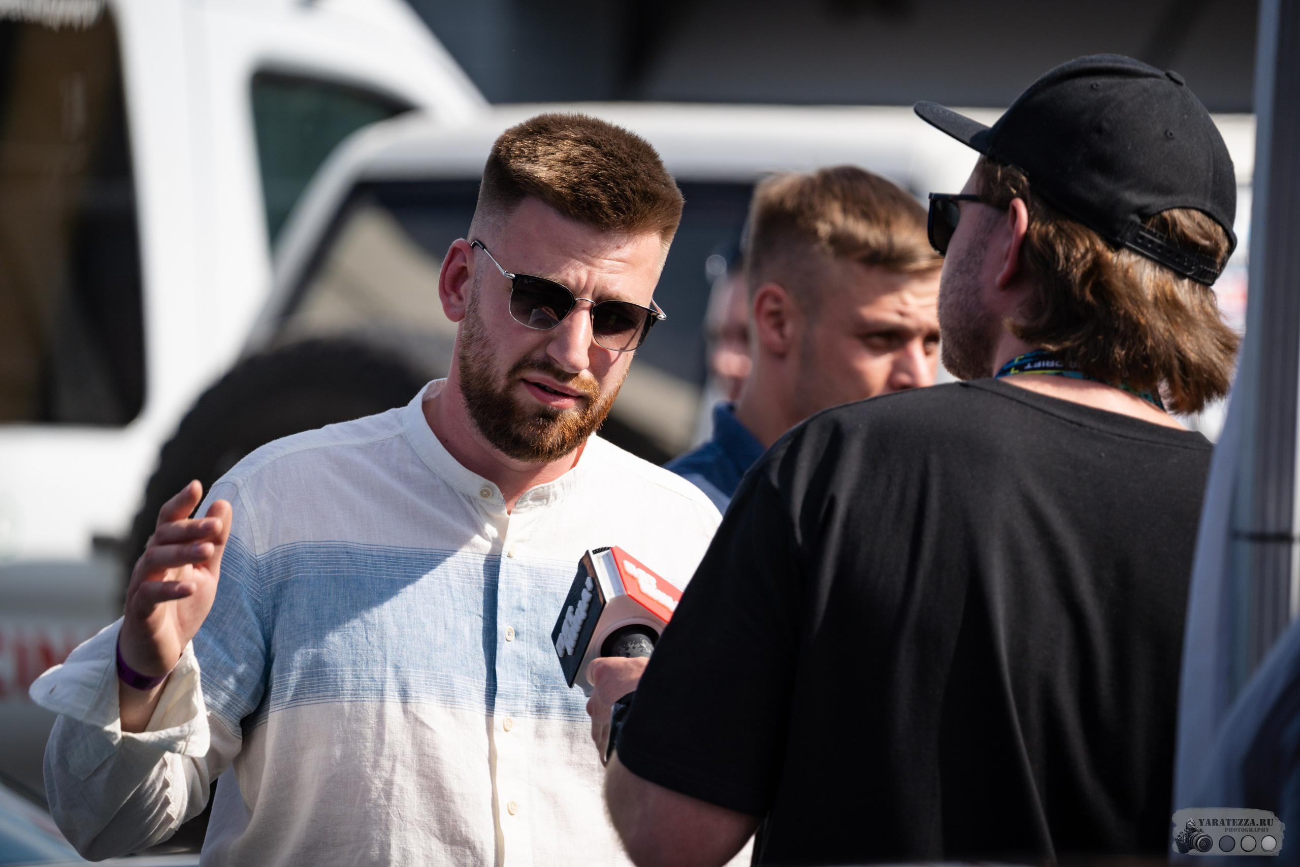 DriftExpo ADM Raceway 2024. Yaratezza production