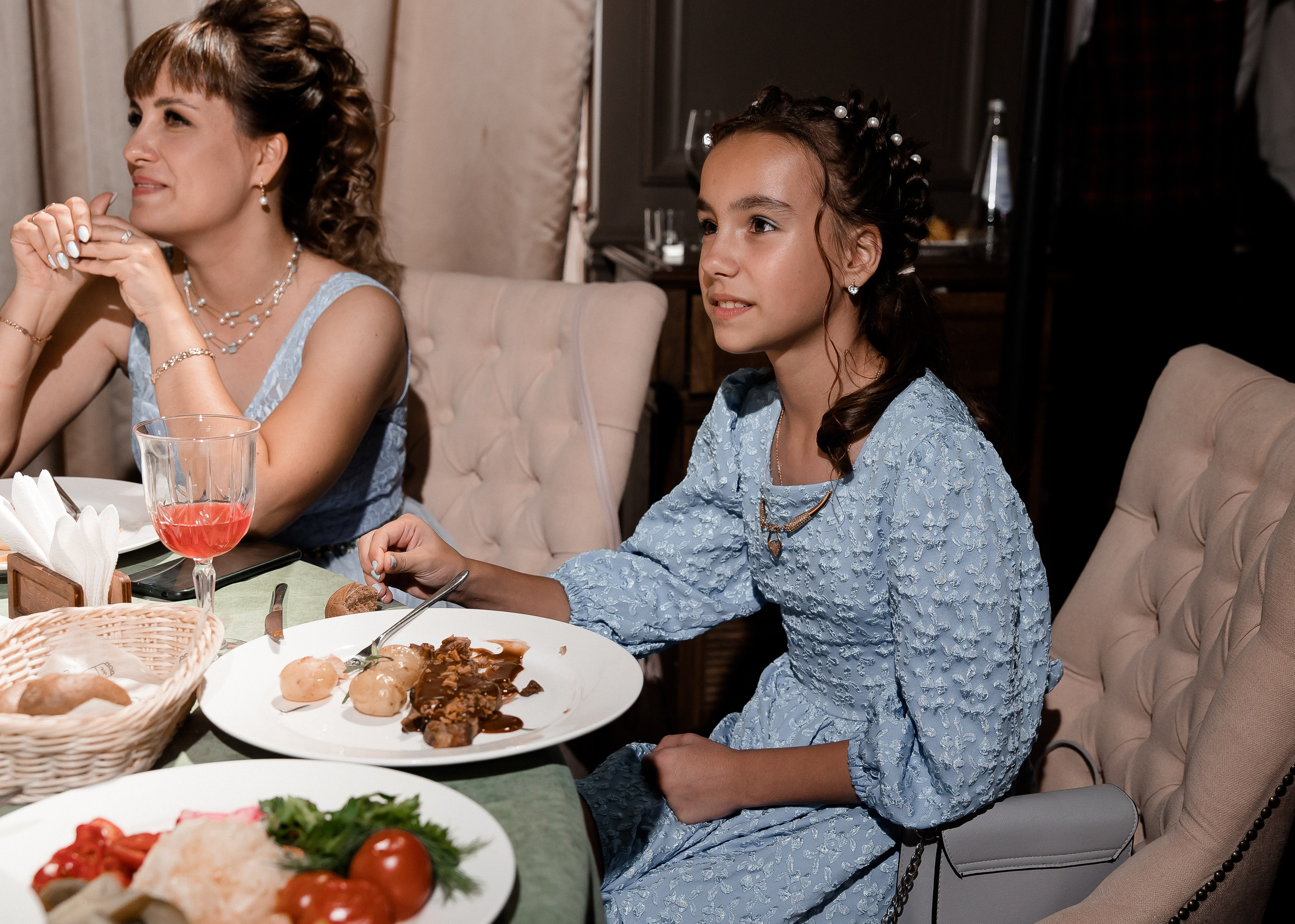 Юля + Андрей. Свадебный и семейный фотограф в Саратове Маша Паника