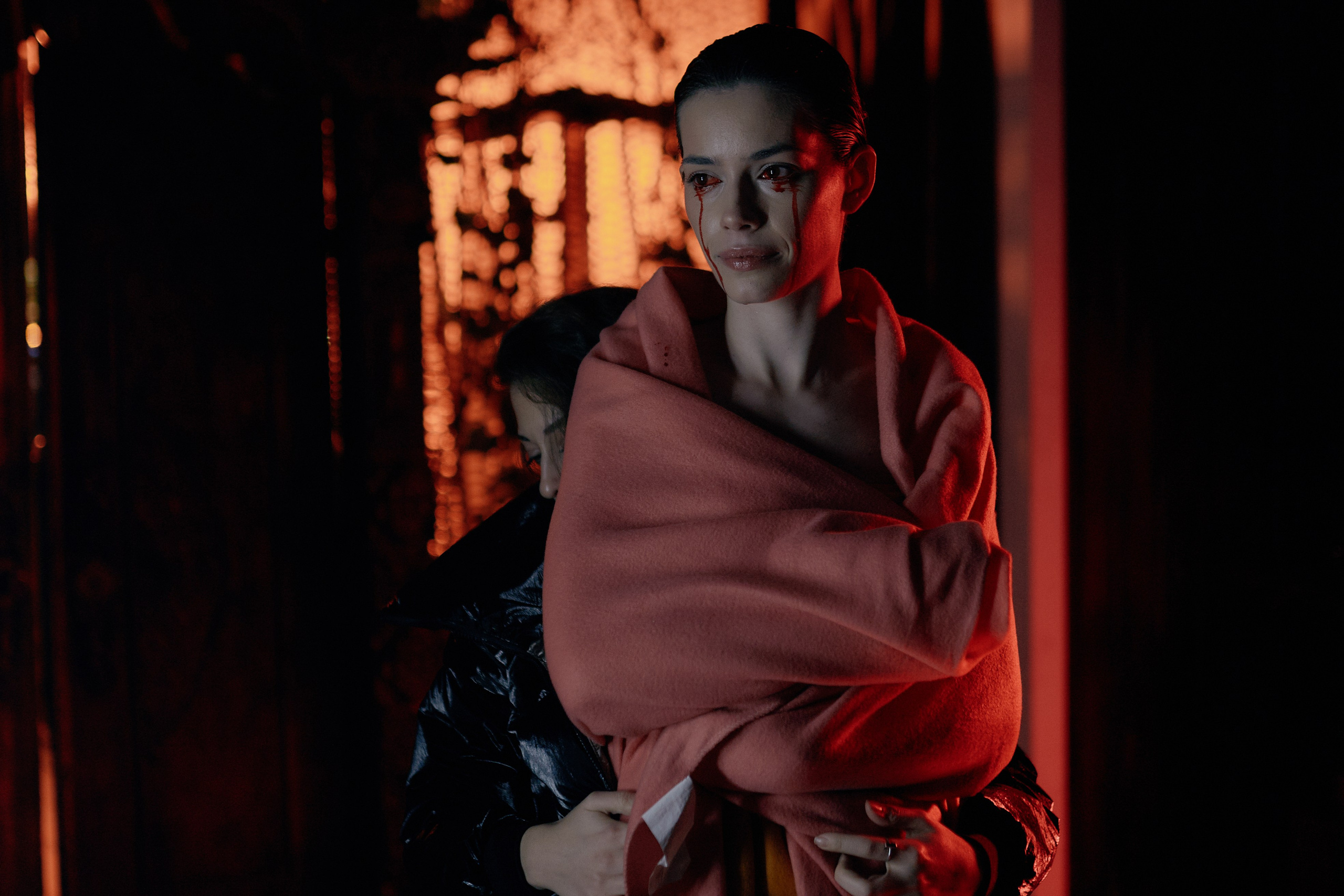 Far&High (клип). Евгений Бреча. Коммерческий и бэкстейдж фотограф в Москве