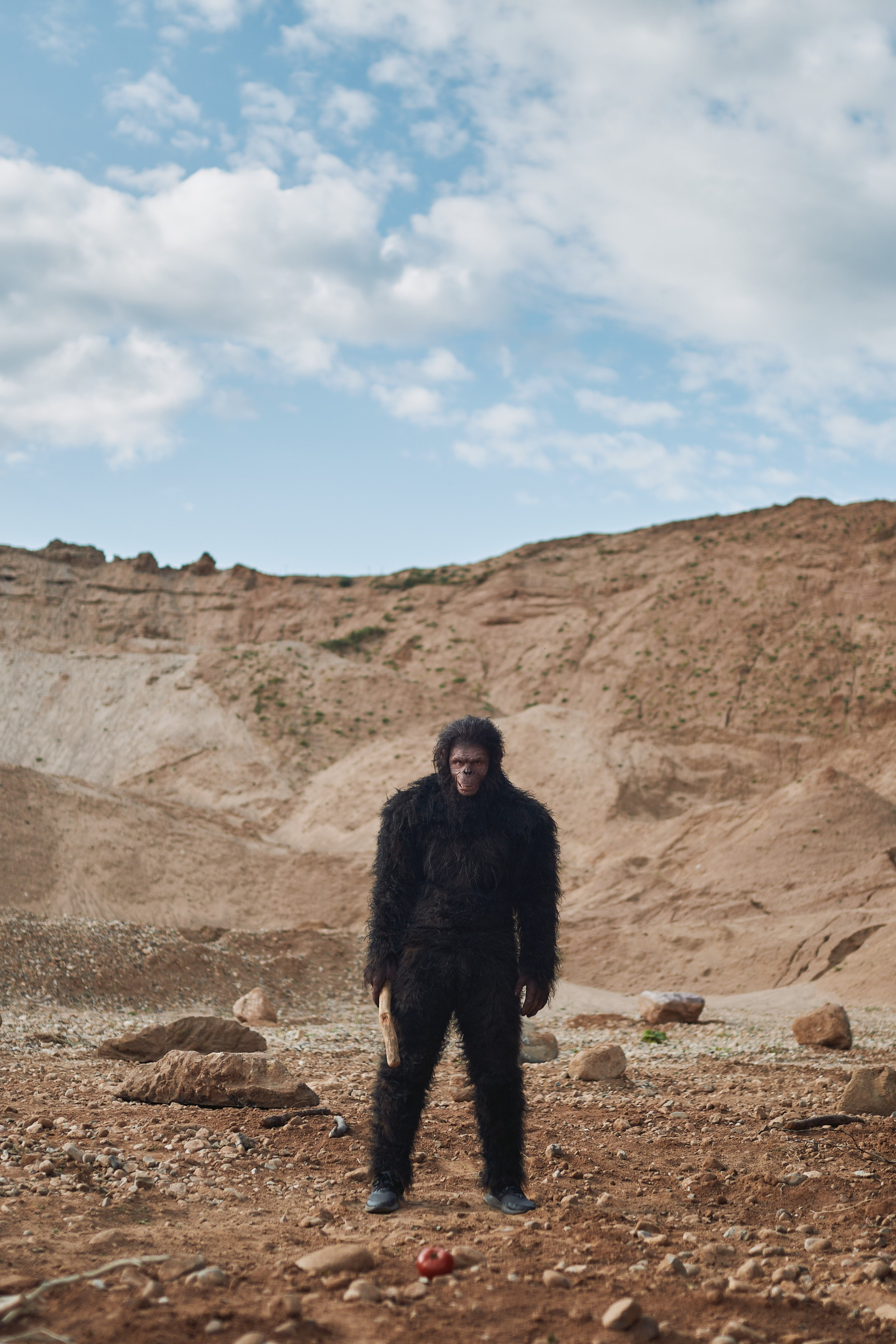 Эко культура. Евгений Бреча. Коммерческий и бэкстейдж фотограф в Москве