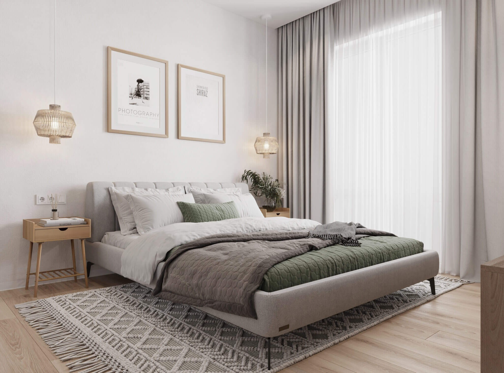 18. Студия дизайна интерьера RISE DESIGN STUDIO