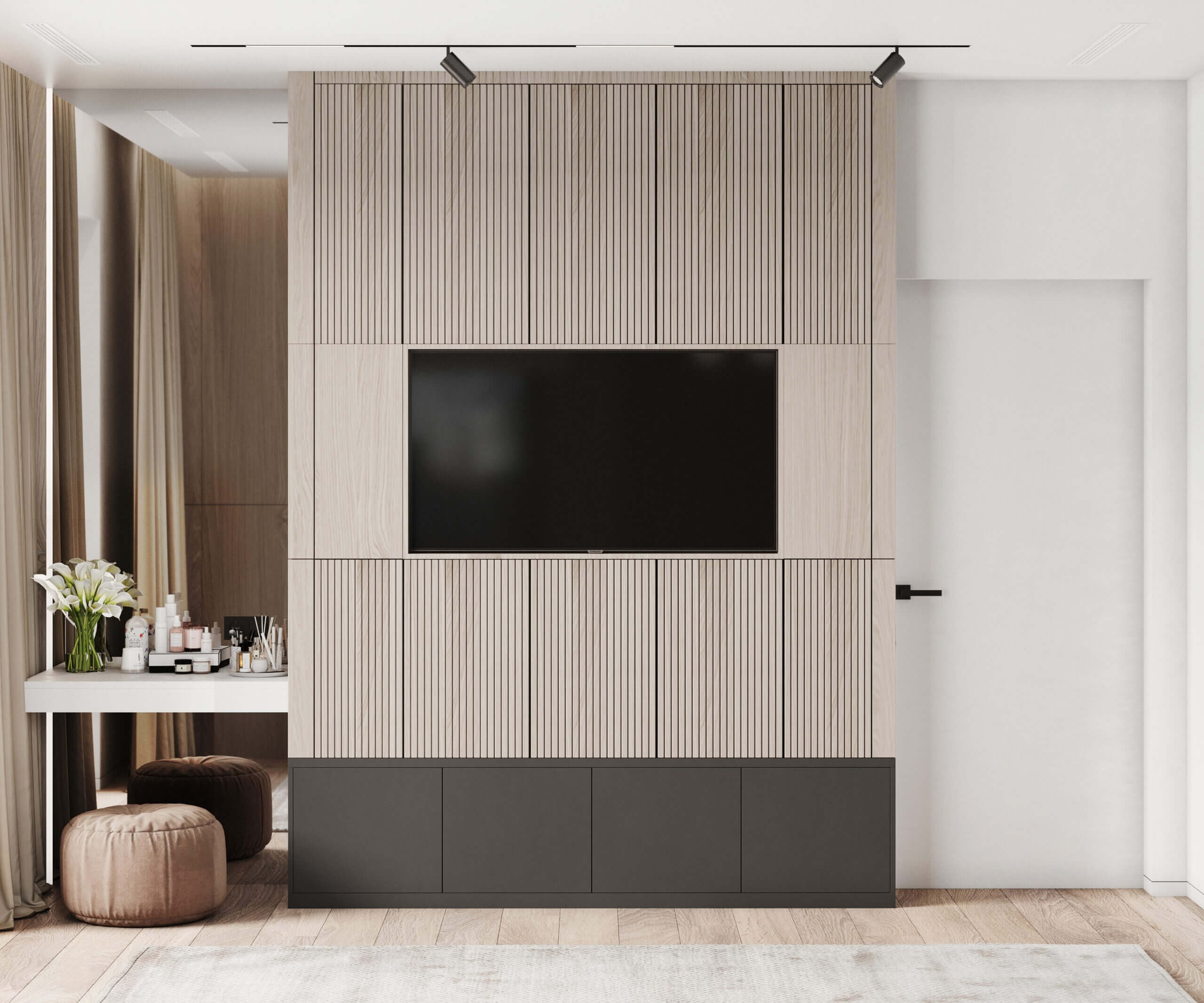 26. Студия дизайна интерьера RISE DESIGN STUDIO